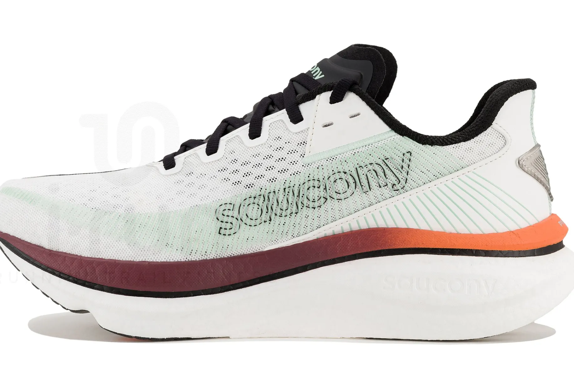 Saucony Endorphin Azura