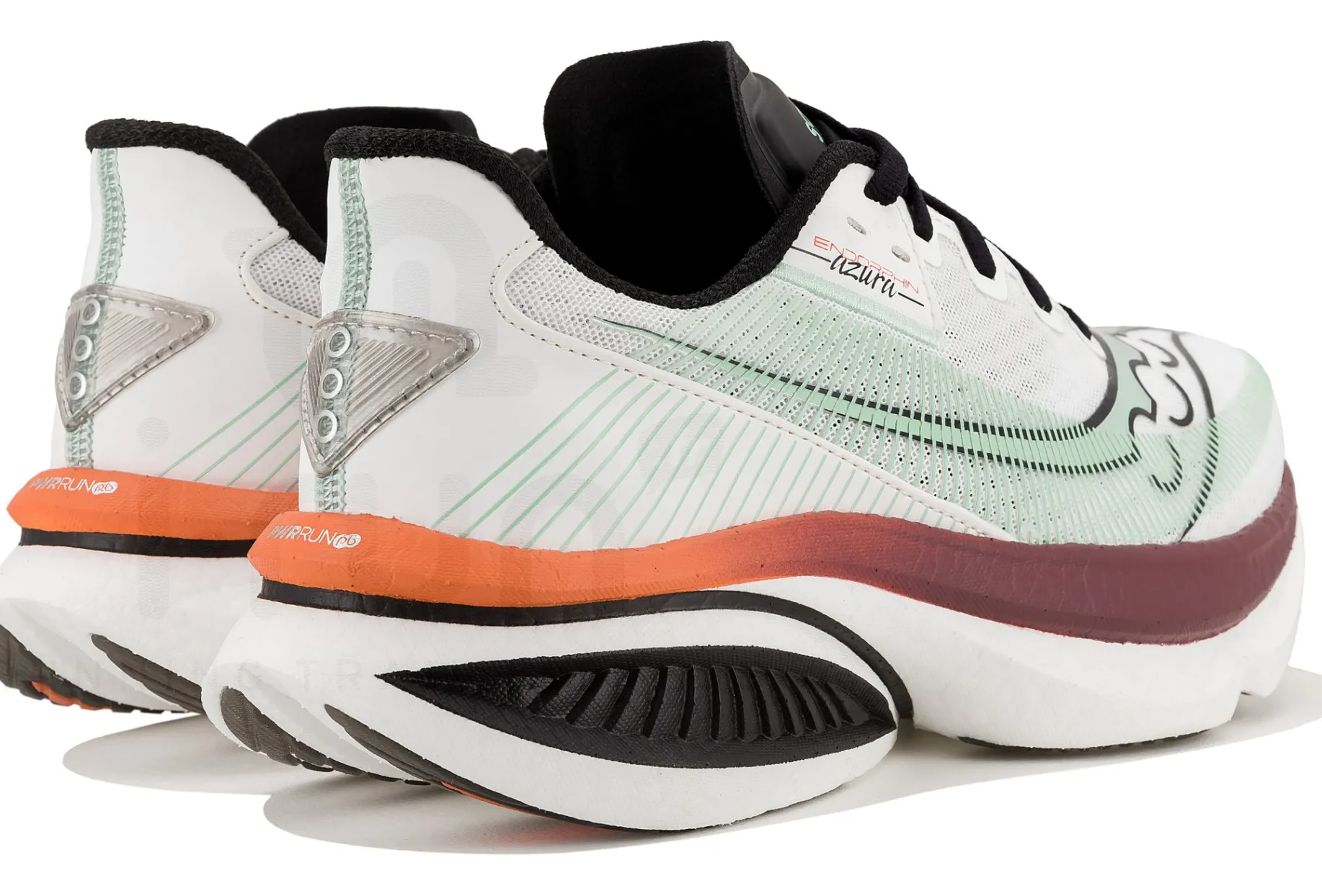 Saucony Endorphin Azura