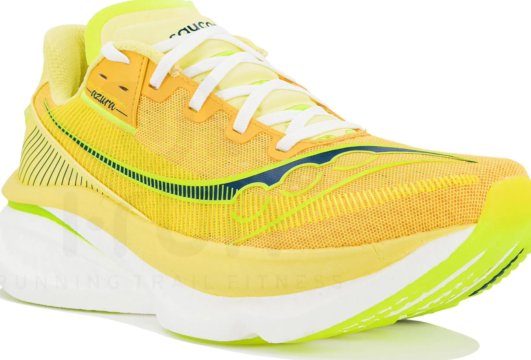 Saucony Endorphin Azura