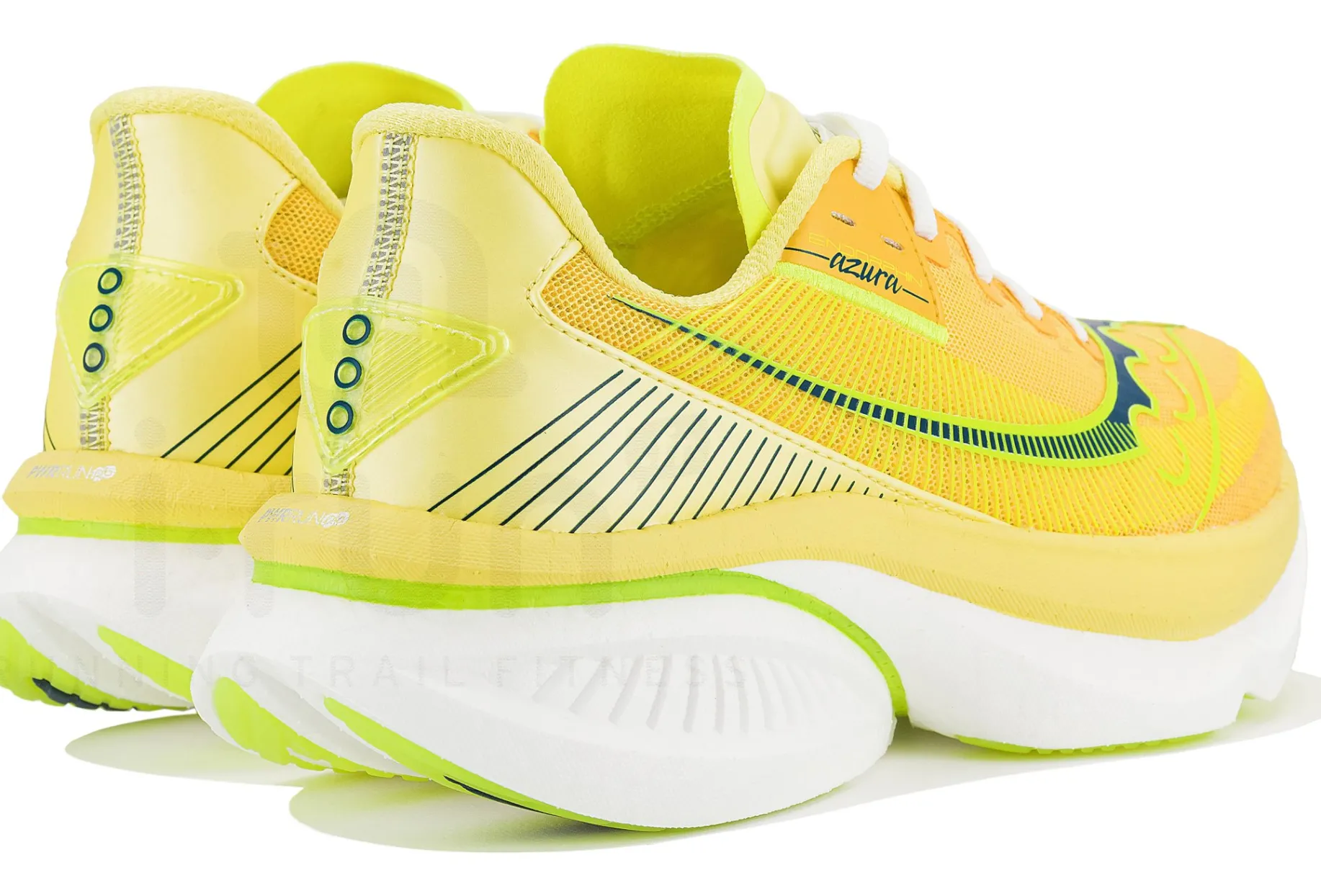 Saucony Endorphin Azura