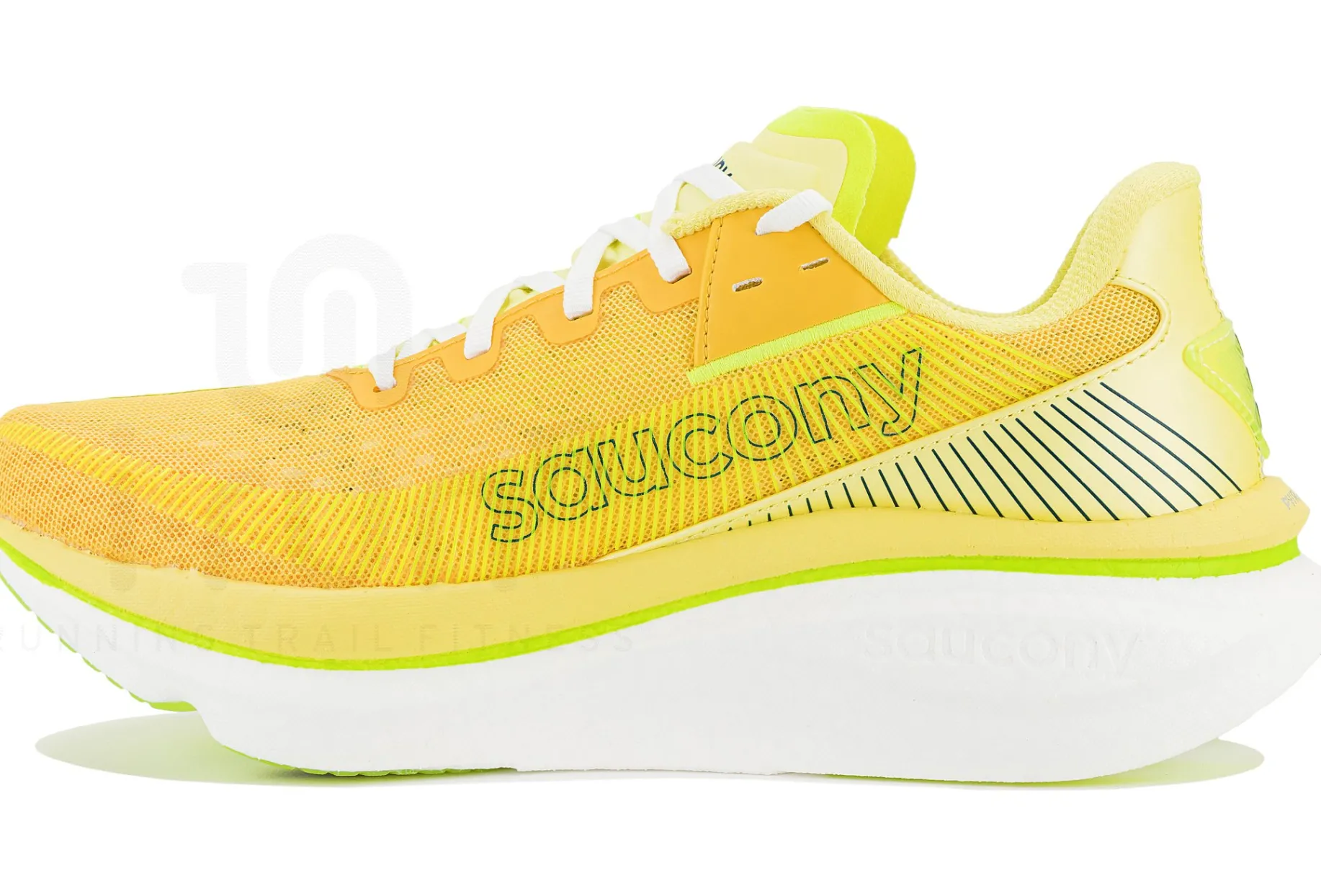 Saucony Endorphin Azura