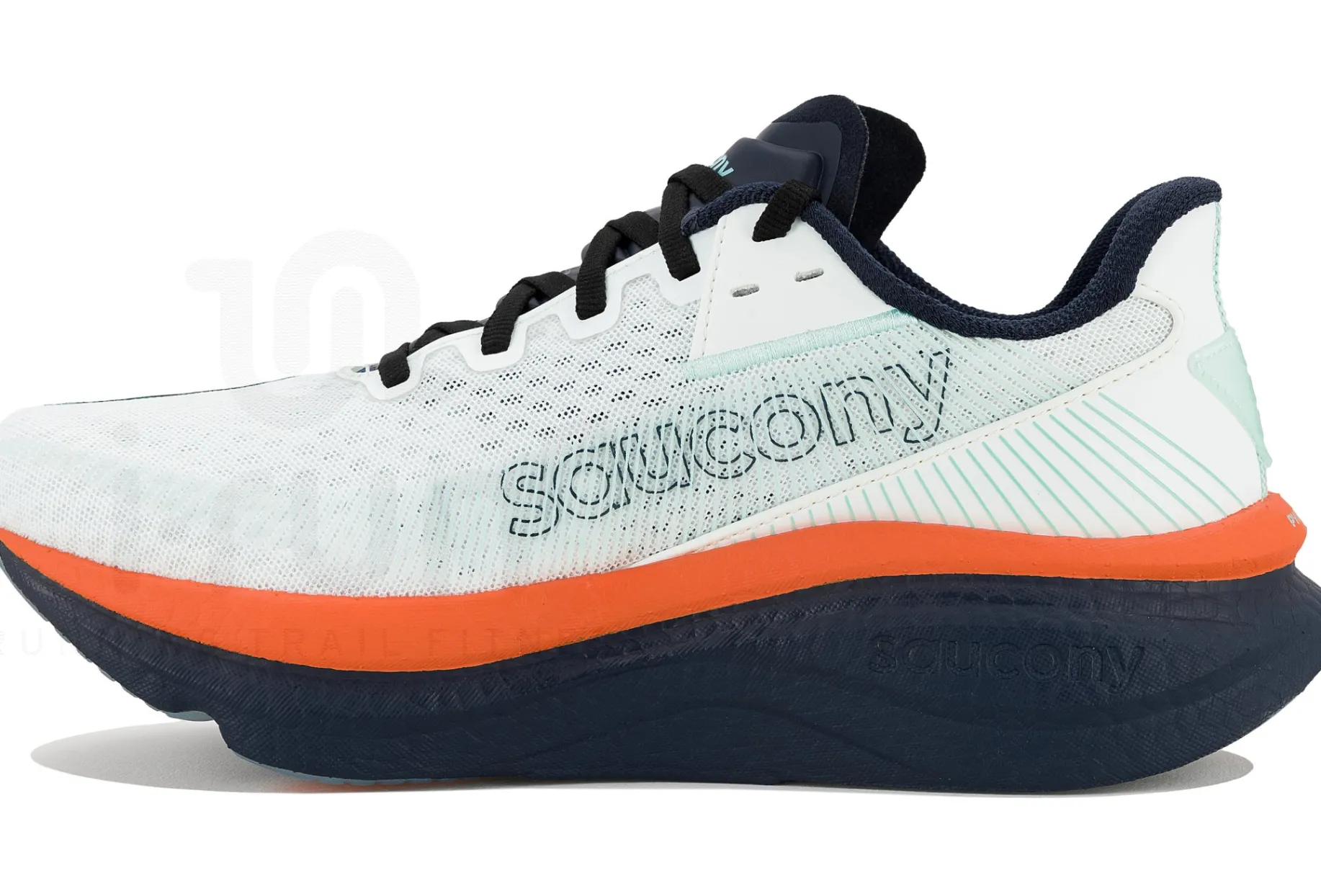 Saucony Endorphin Azura