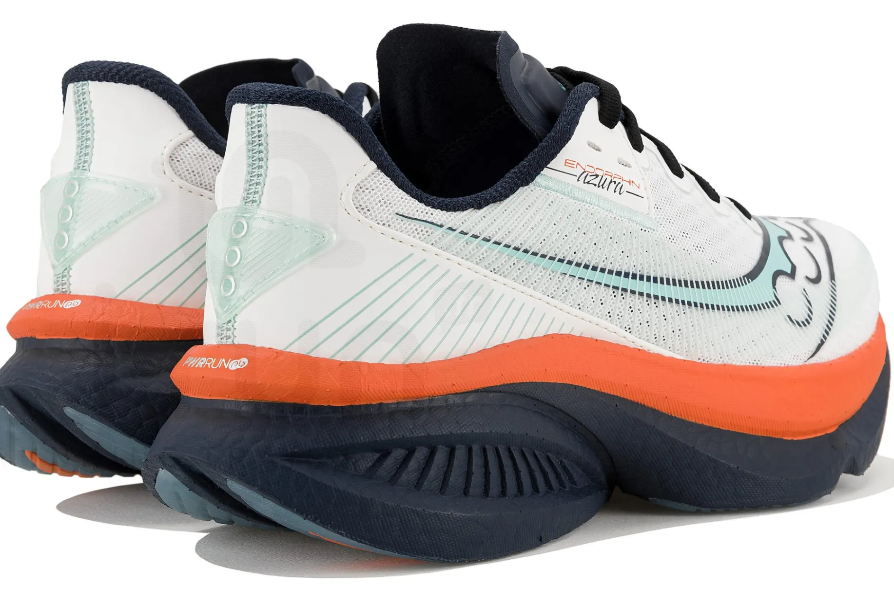 Saucony Endorphin Azura