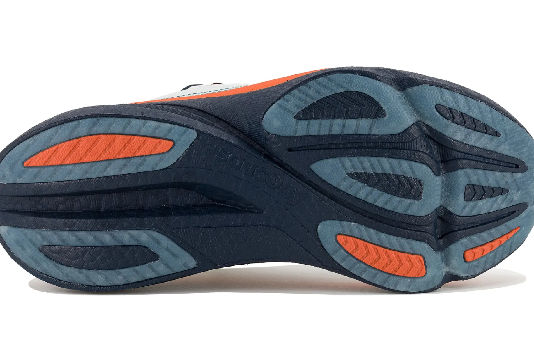 Saucony Endorphin Azura