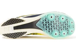 Saucony Endorphin Cheetah