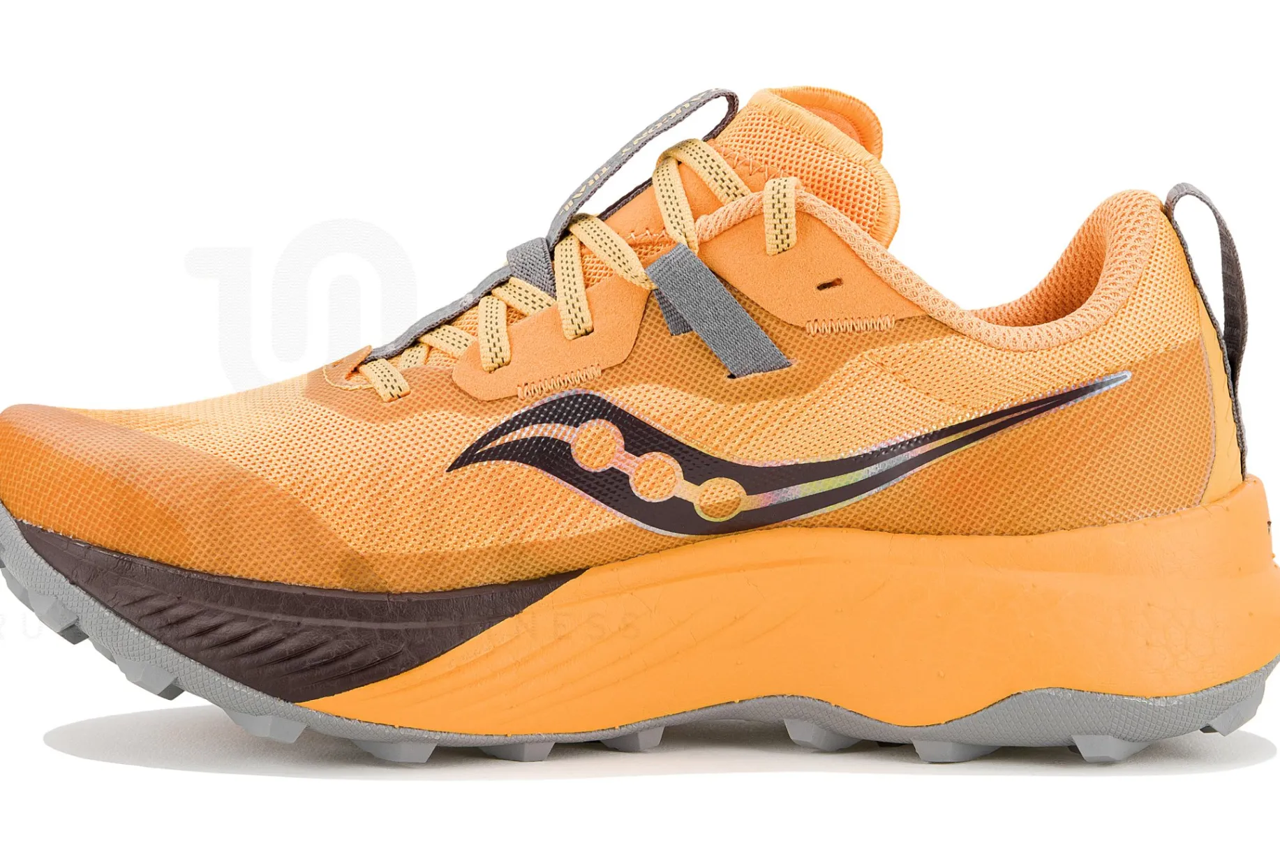 Saucony Endorphin Edge