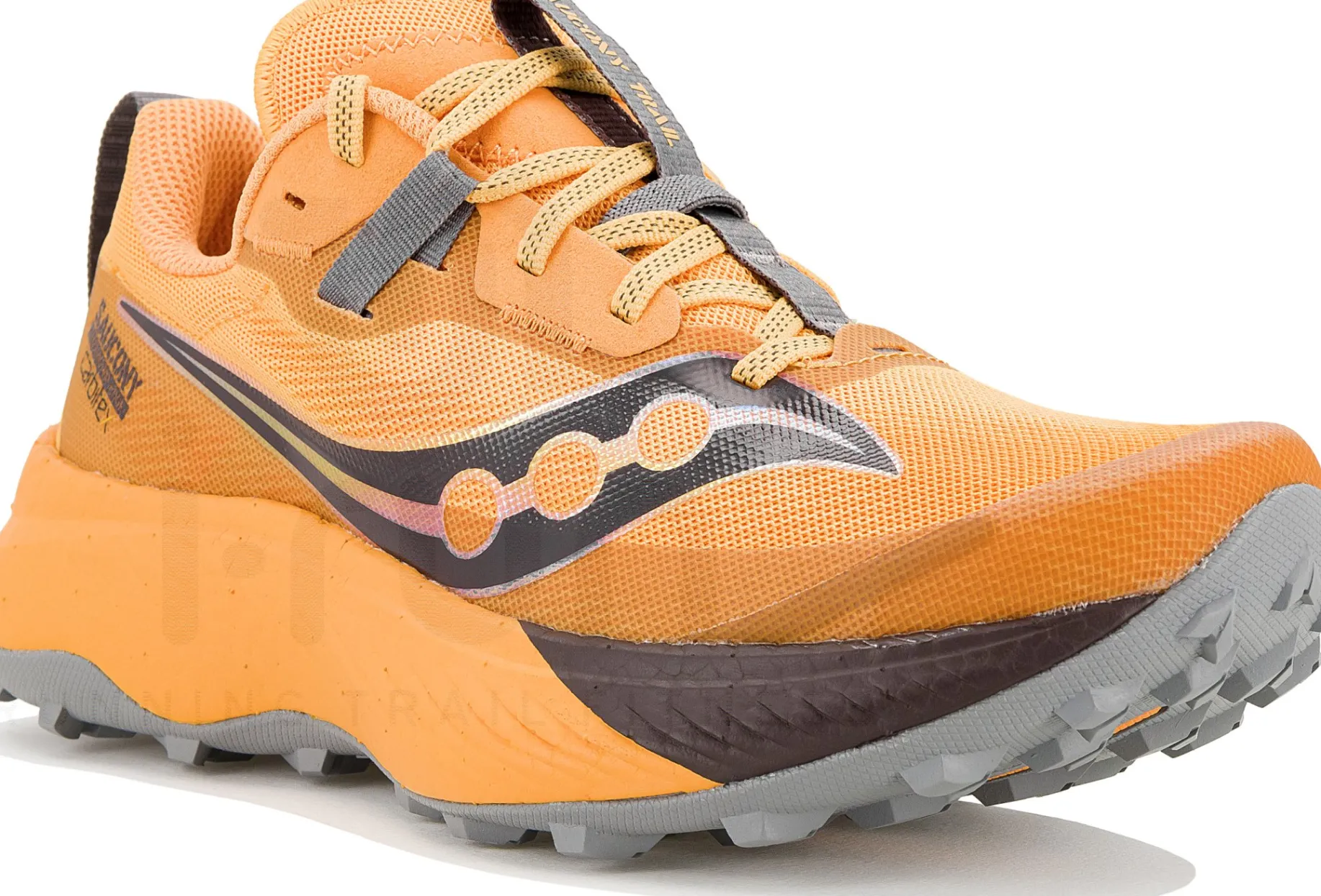 Saucony Endorphin Edge