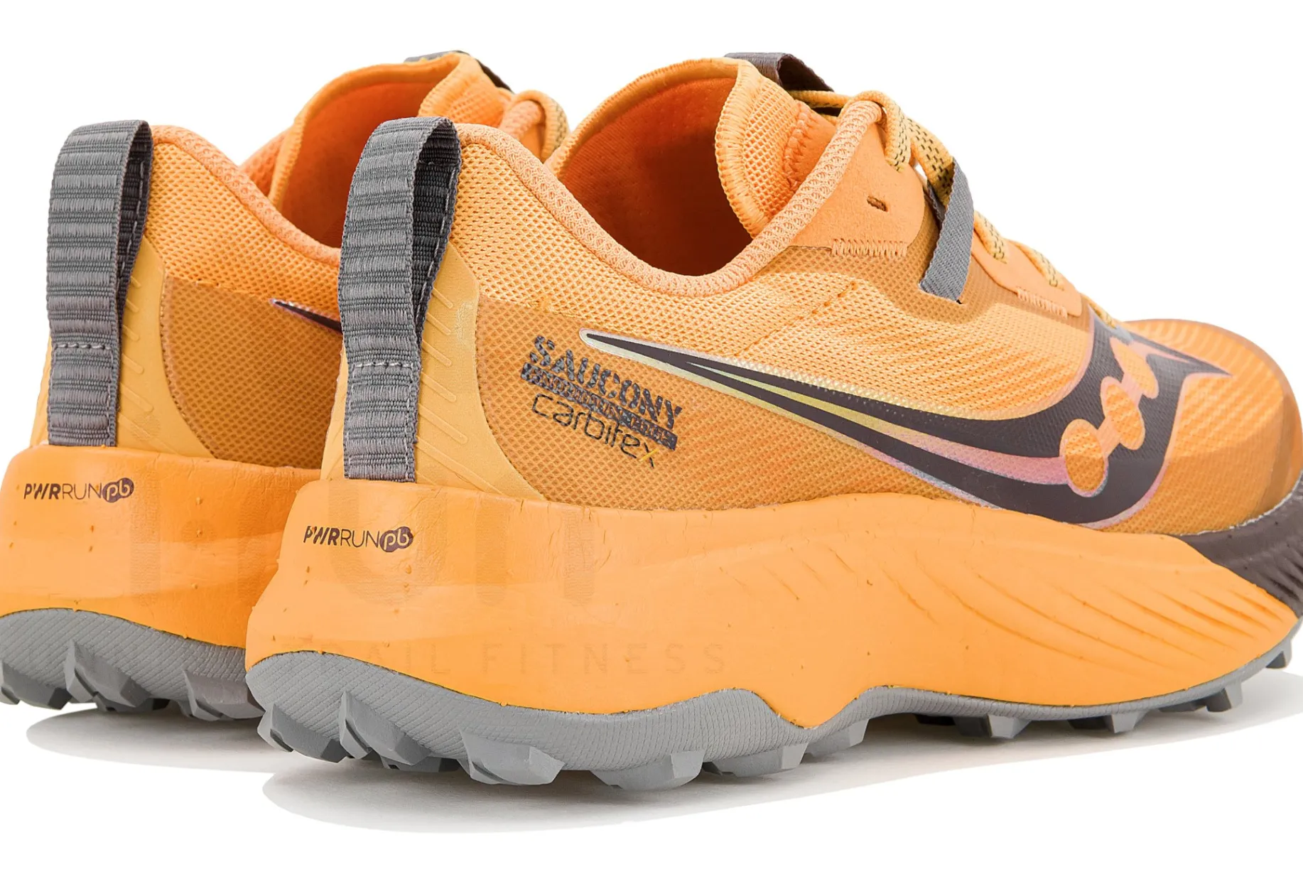 Saucony Endorphin Edge