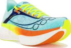 Saucony Endorphin Elite 2