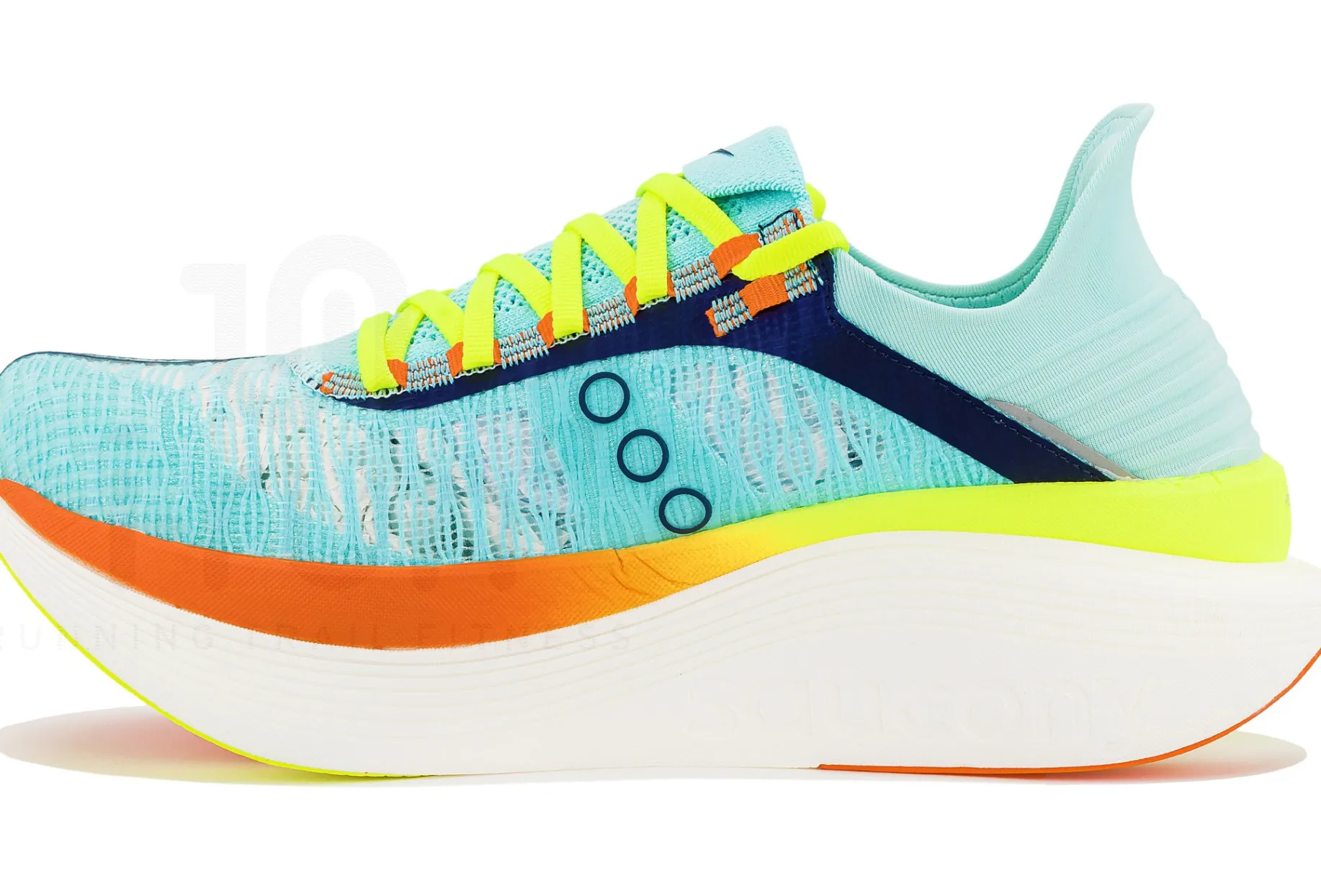 Saucony Endorphin Elite 2