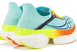 Saucony Endorphin Elite 2