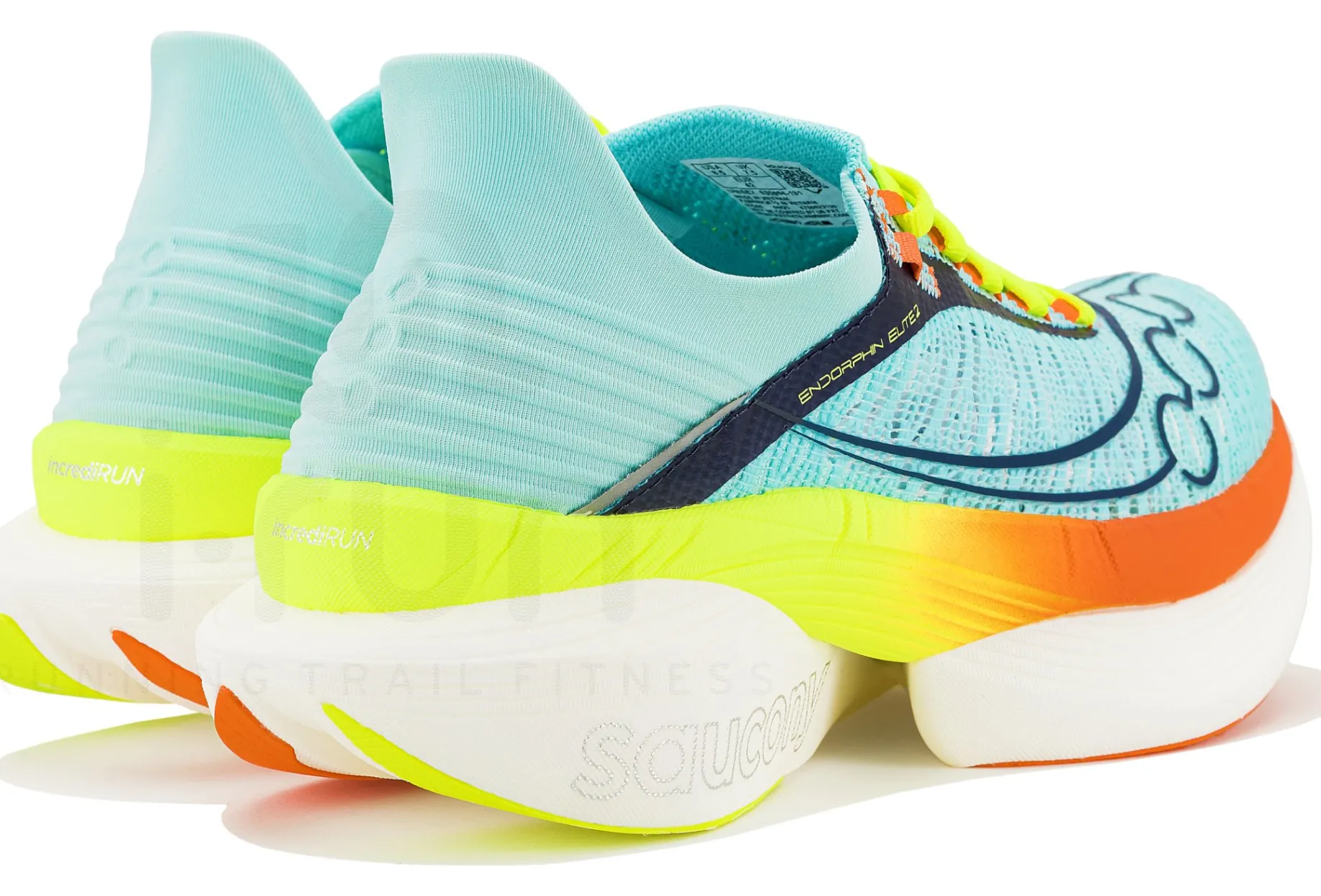 Saucony Endorphin Elite 2