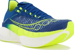 Saucony Endorphin Elite 2