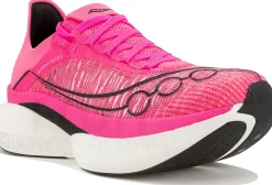 Saucony Endorphin Elite 2