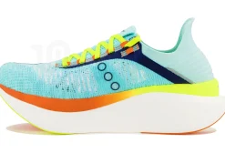 Saucony Endorphin Elite 2