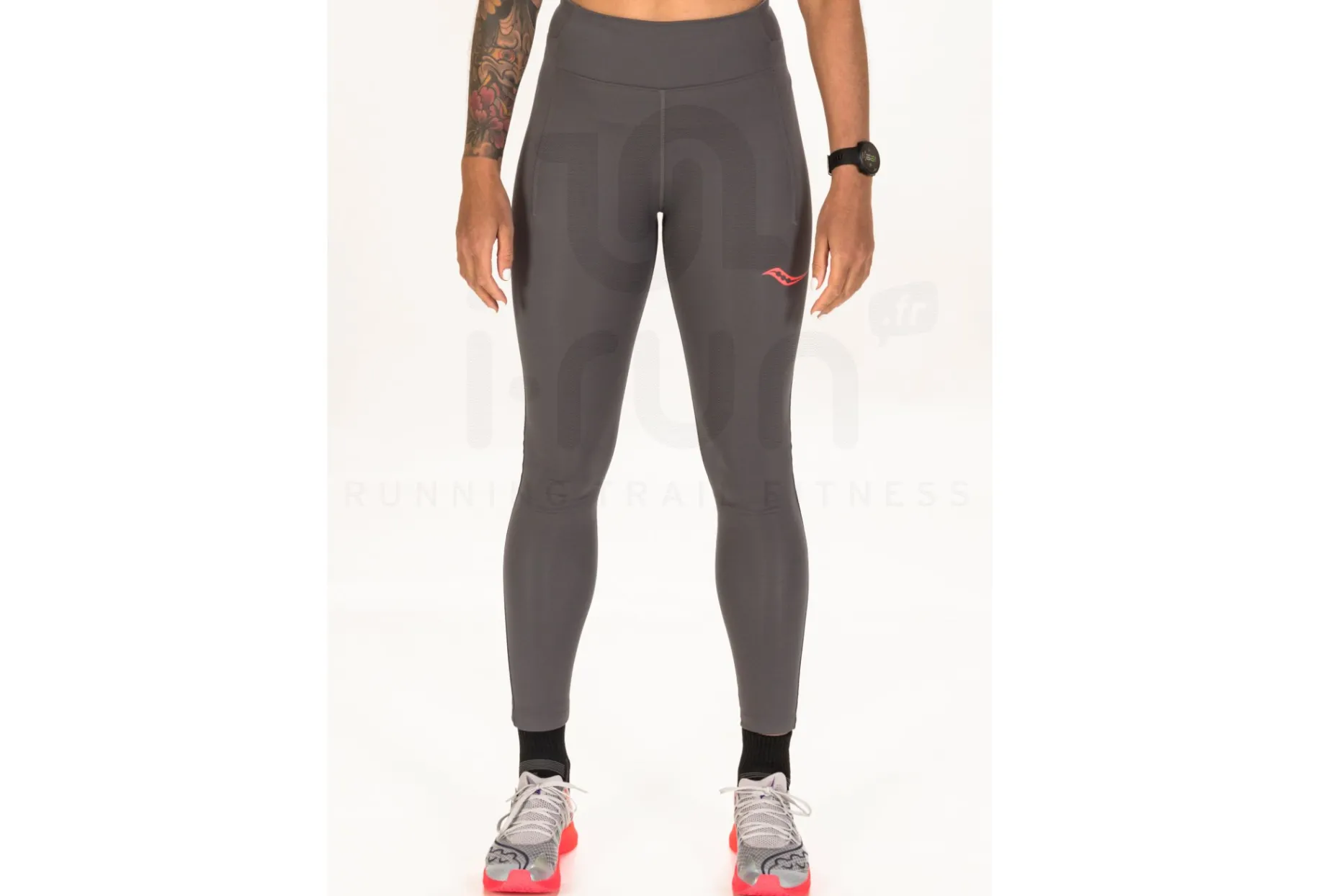 Saucony Endorphin Fortify