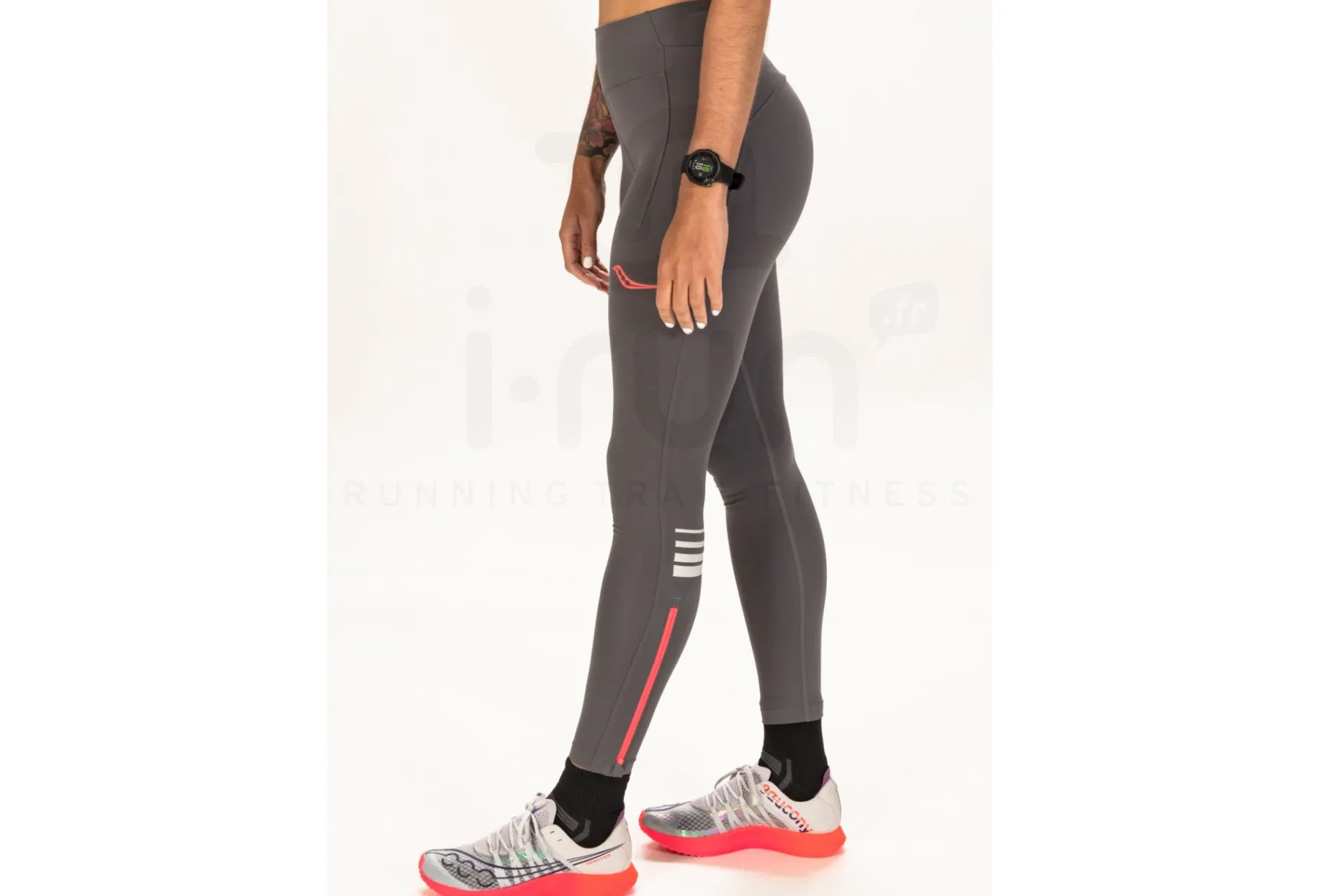 Saucony Endorphin Fortify