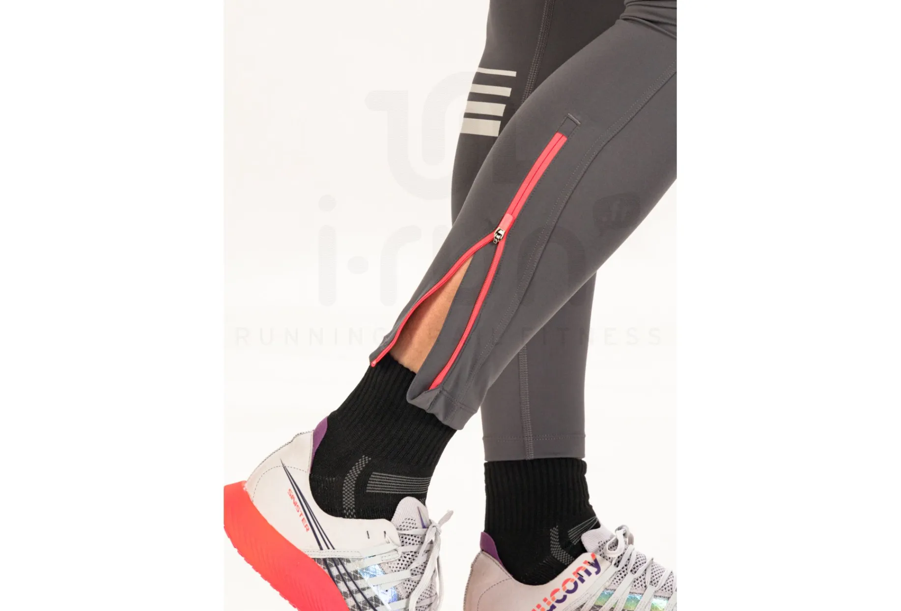Saucony Endorphin Fortify