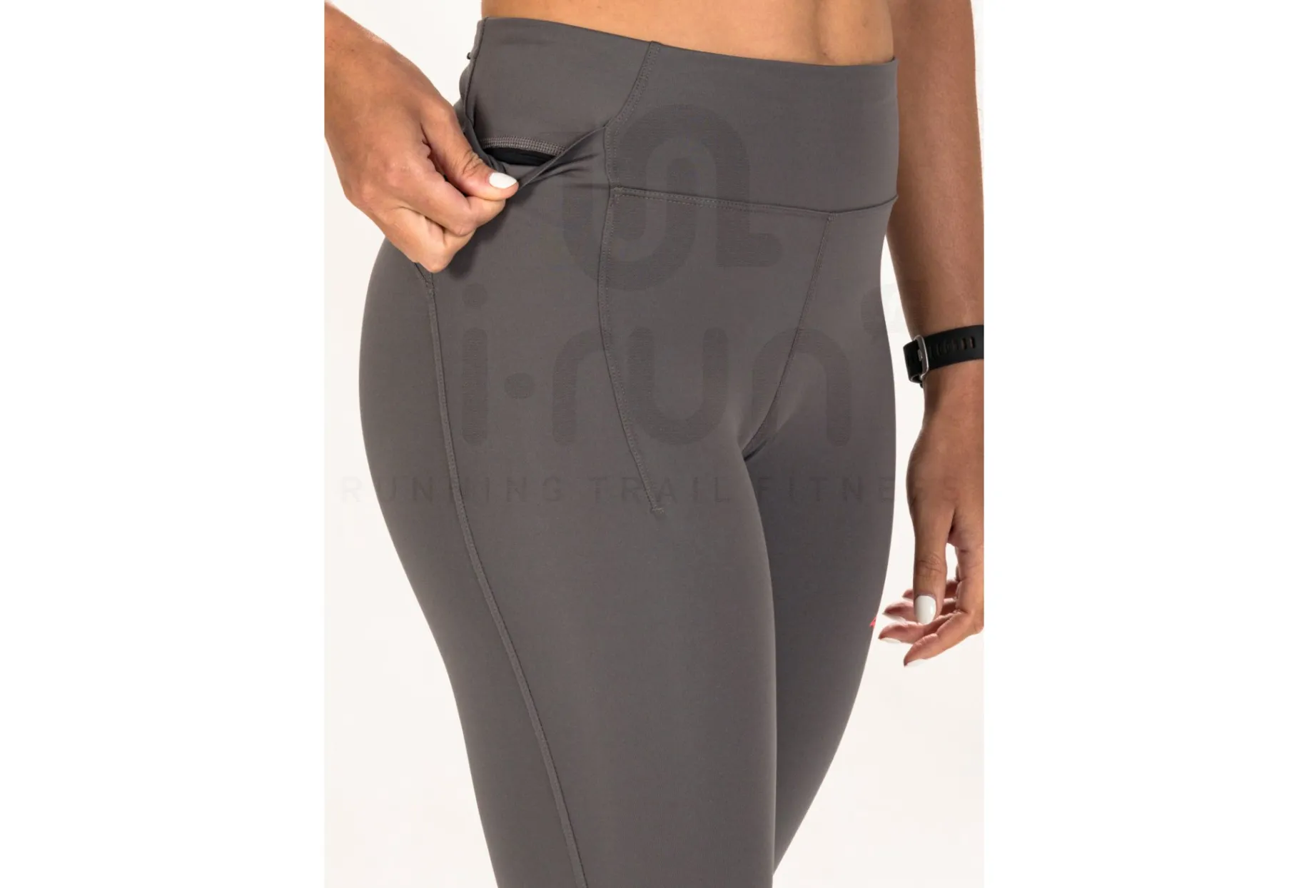 Saucony Endorphin Fortify