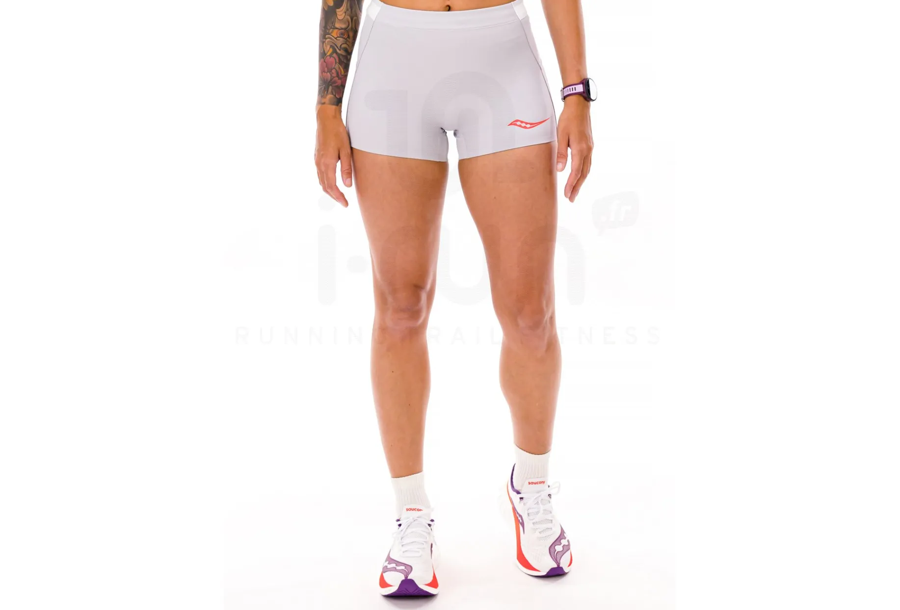 Saucony Endorphin Hot
