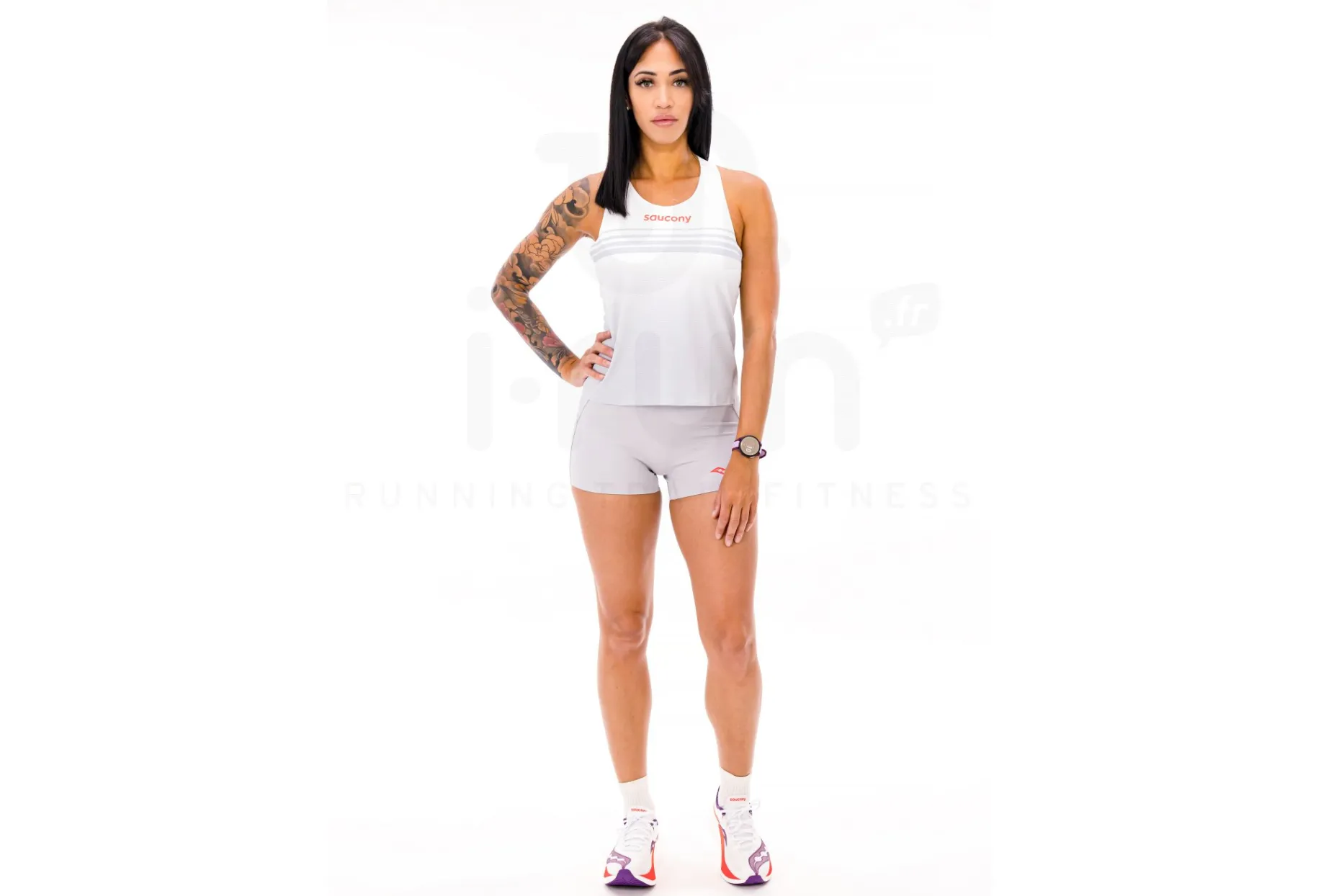 Saucony Endorphin Hot