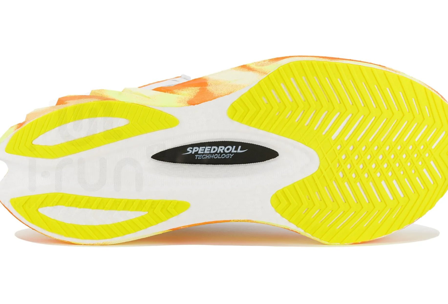 Saucony Endorphin Pro 4