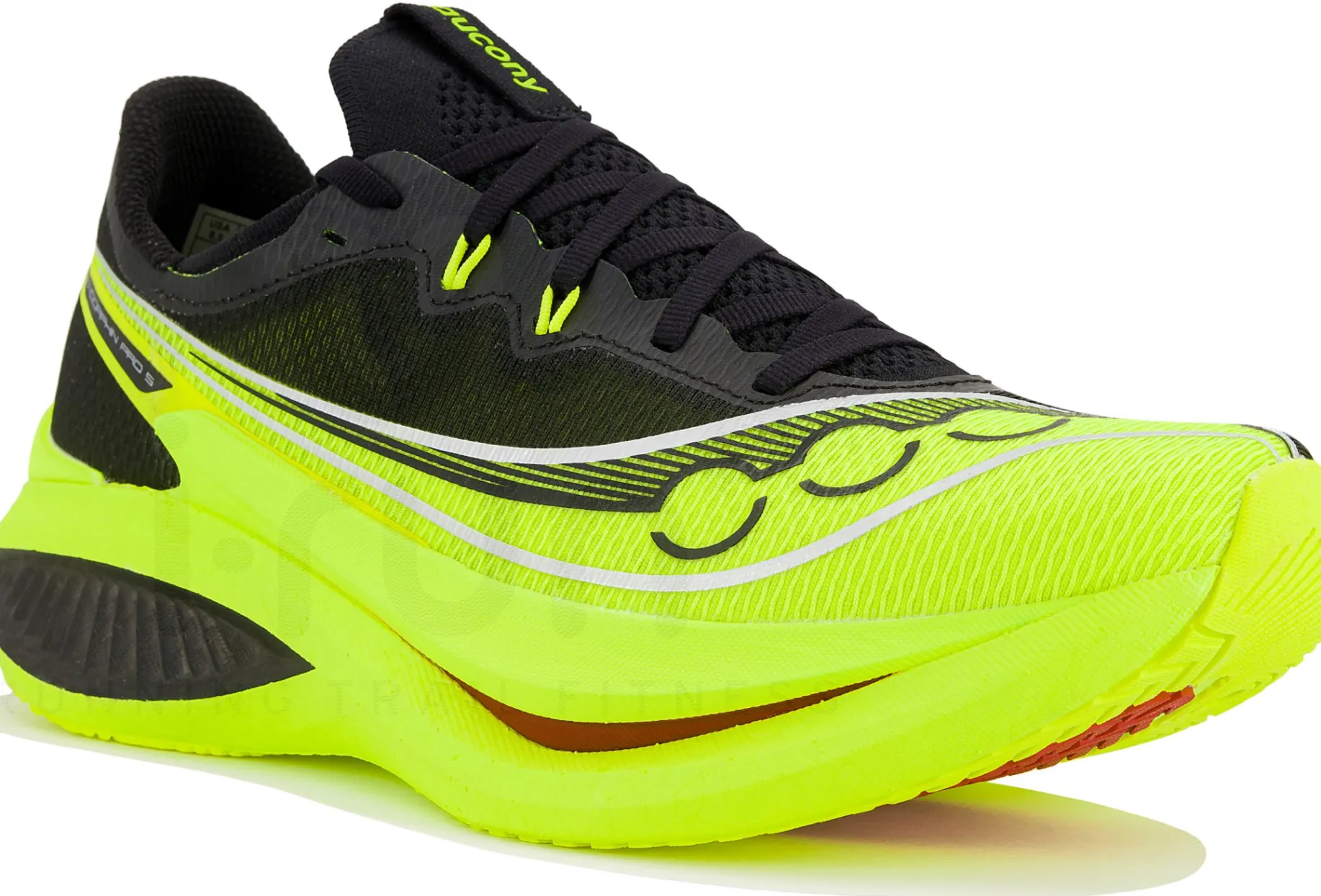 Saucony Endorphin Pro 5