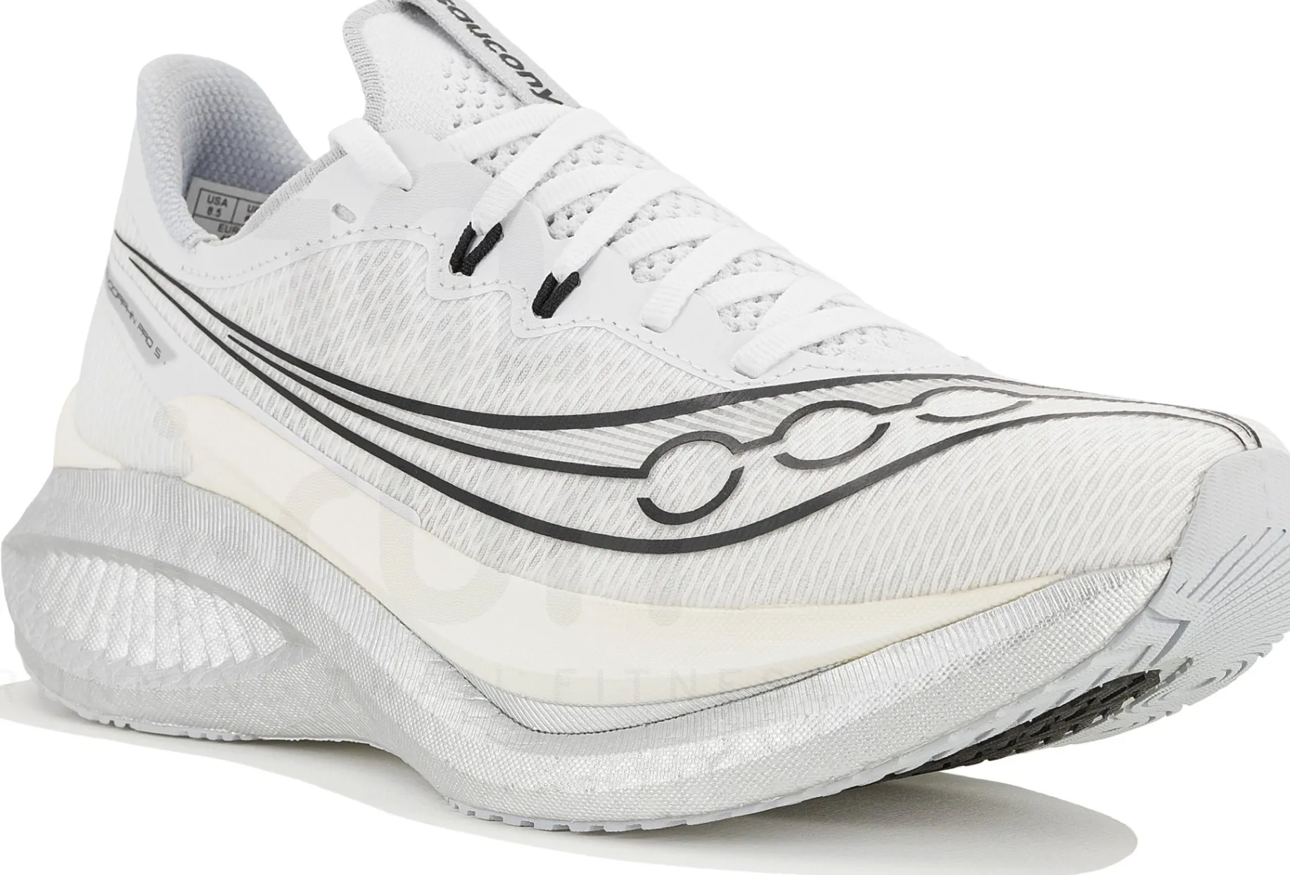 Saucony Endorphin Pro 5