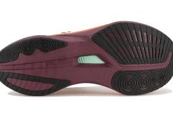 Saucony Endorphin Speed 5