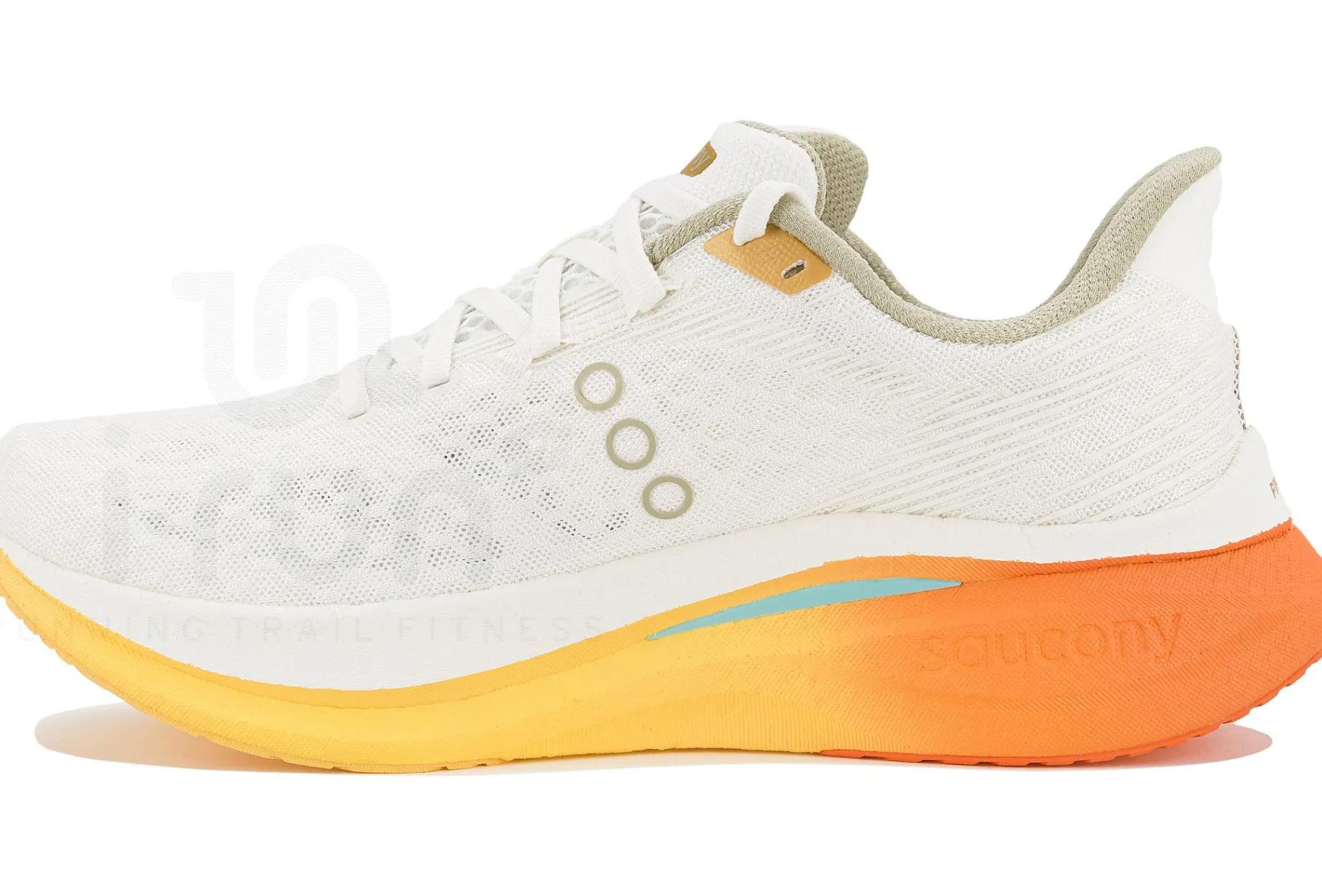 Saucony Endorphin Speed 5