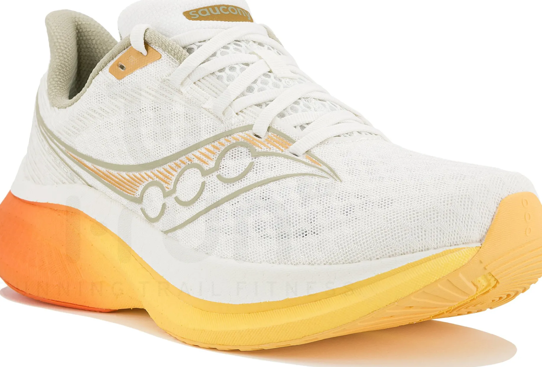 Saucony Endorphin Speed 5