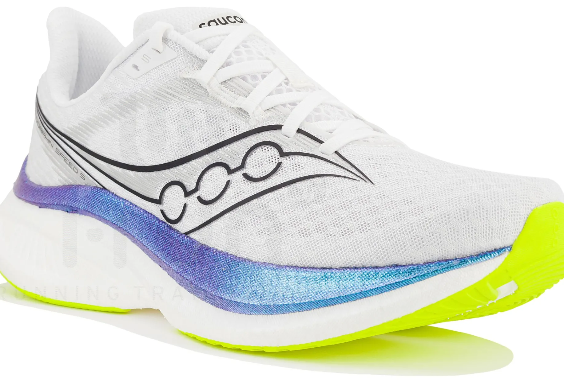 Saucony Endorphin Speed 5