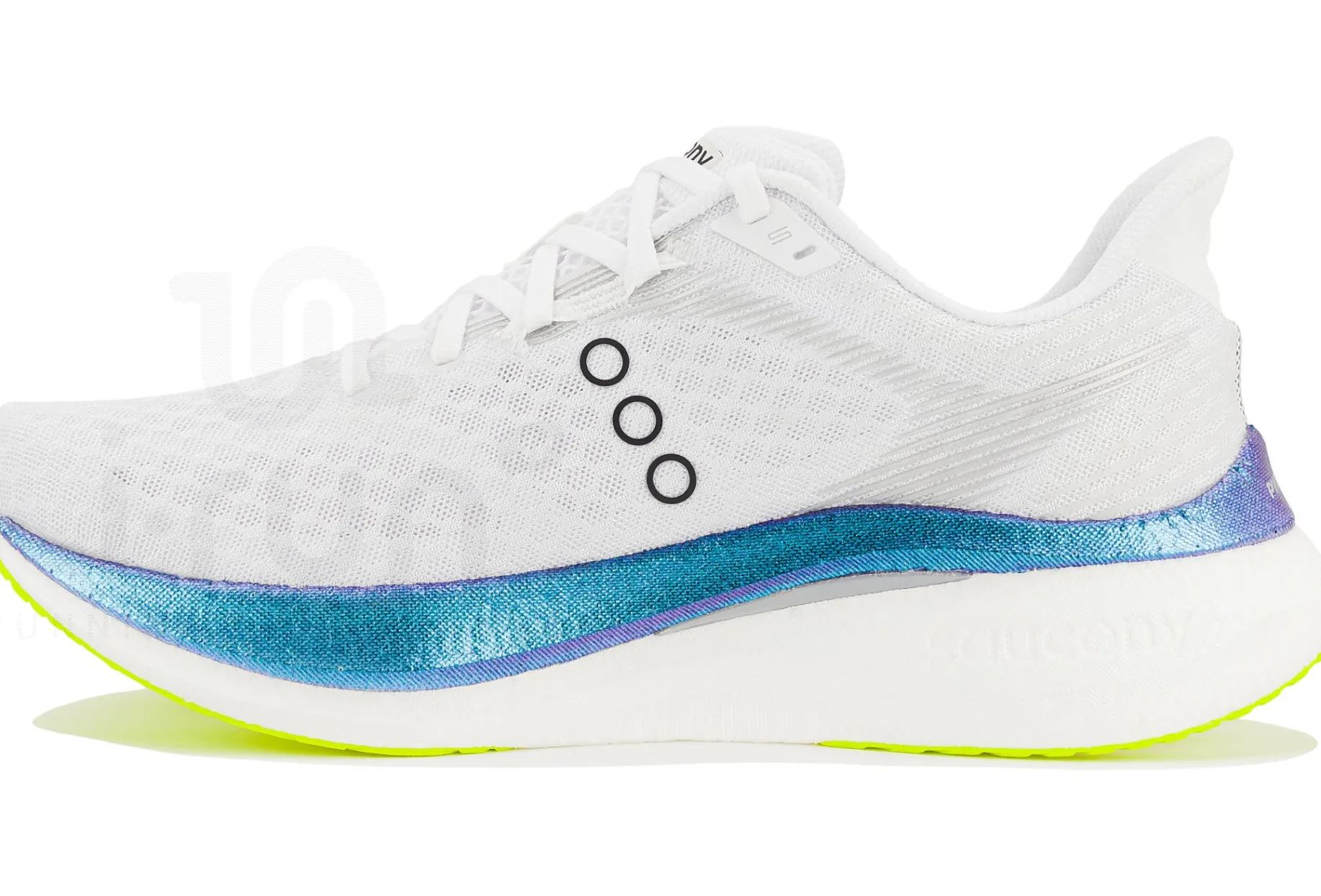 Saucony Endorphin Speed 5