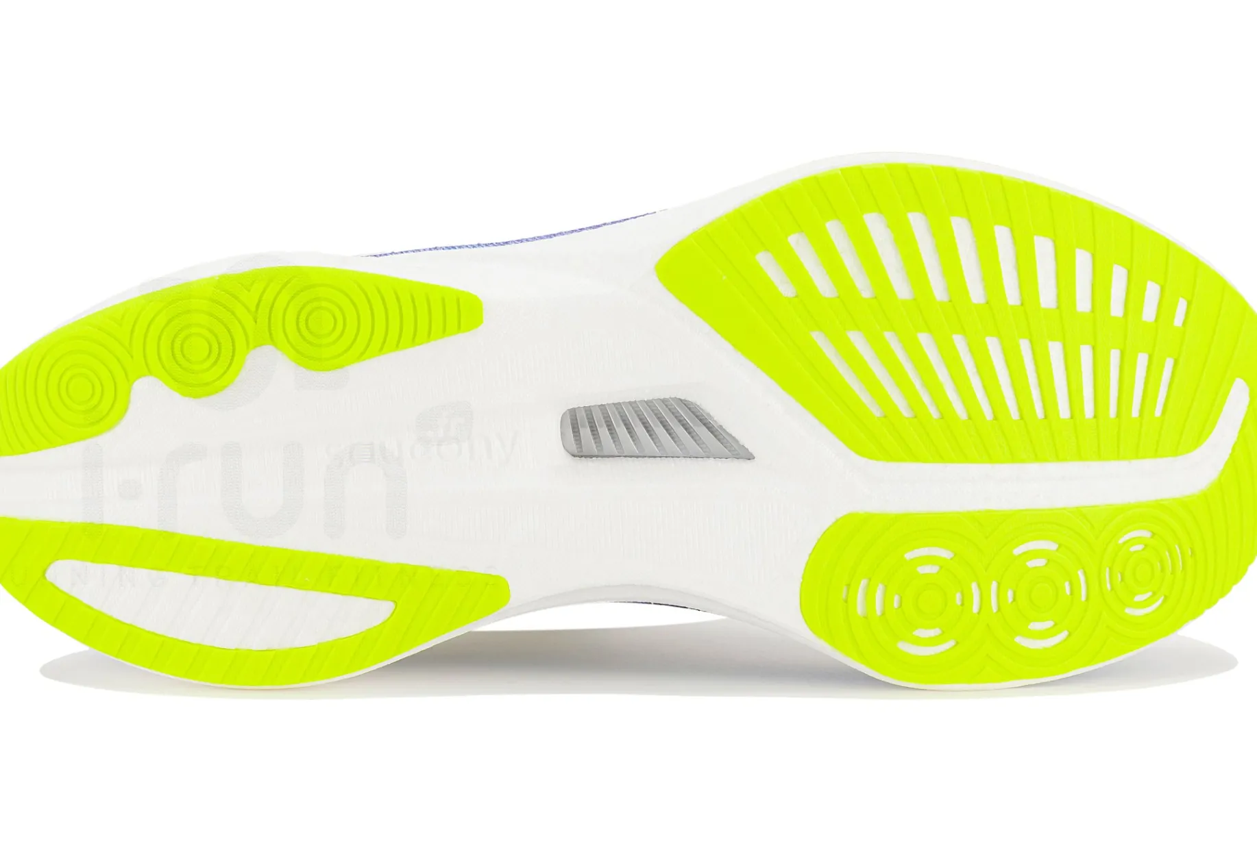 Saucony Endorphin Speed 5