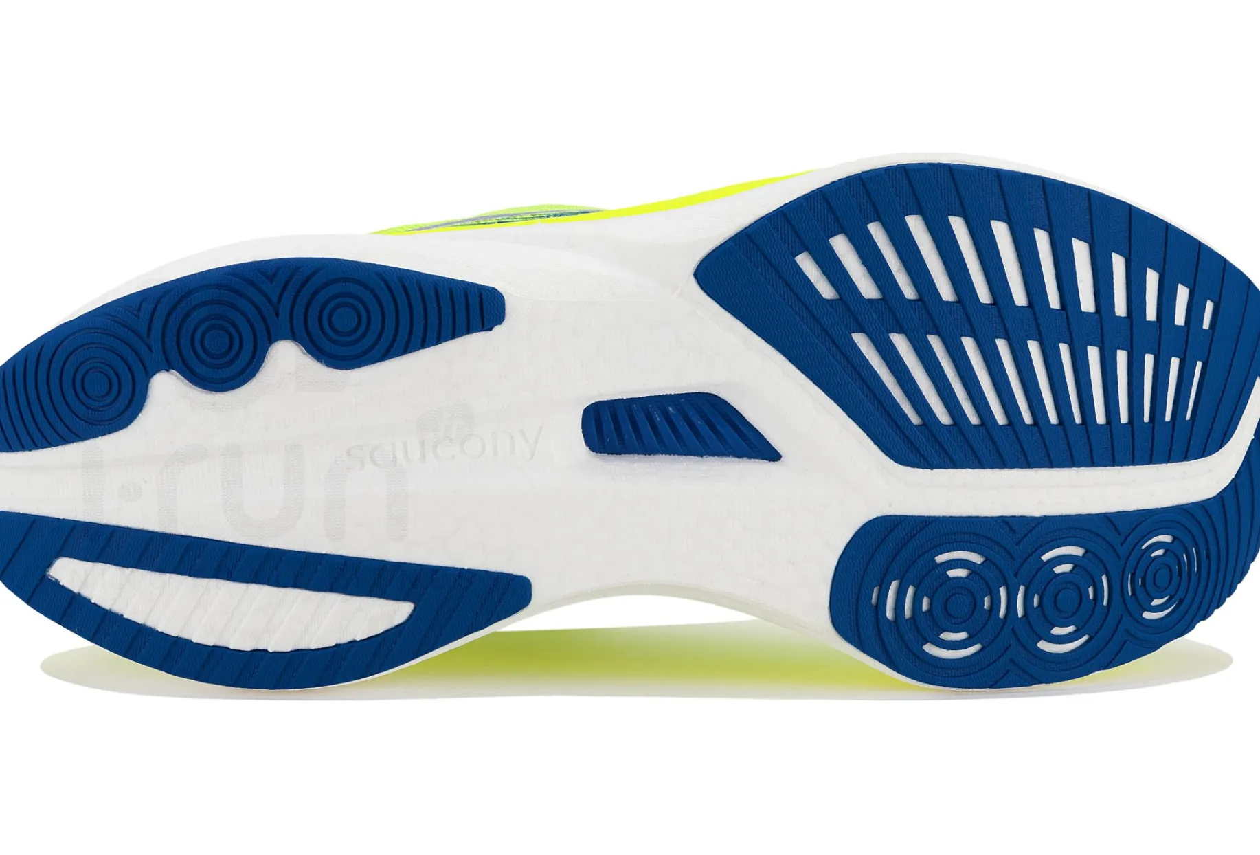 Saucony Endorphin Speed 5