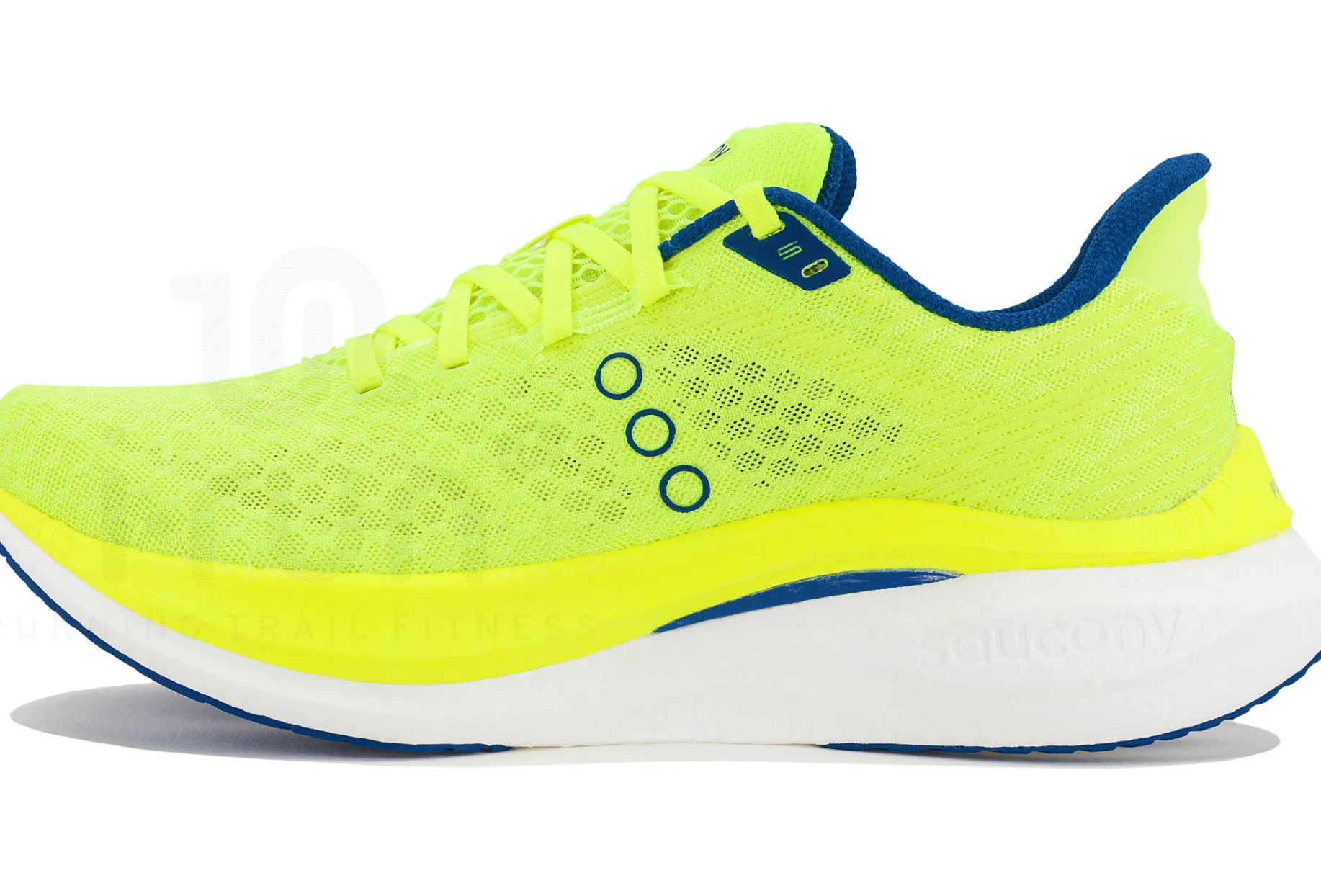 Saucony Endorphin Speed 5