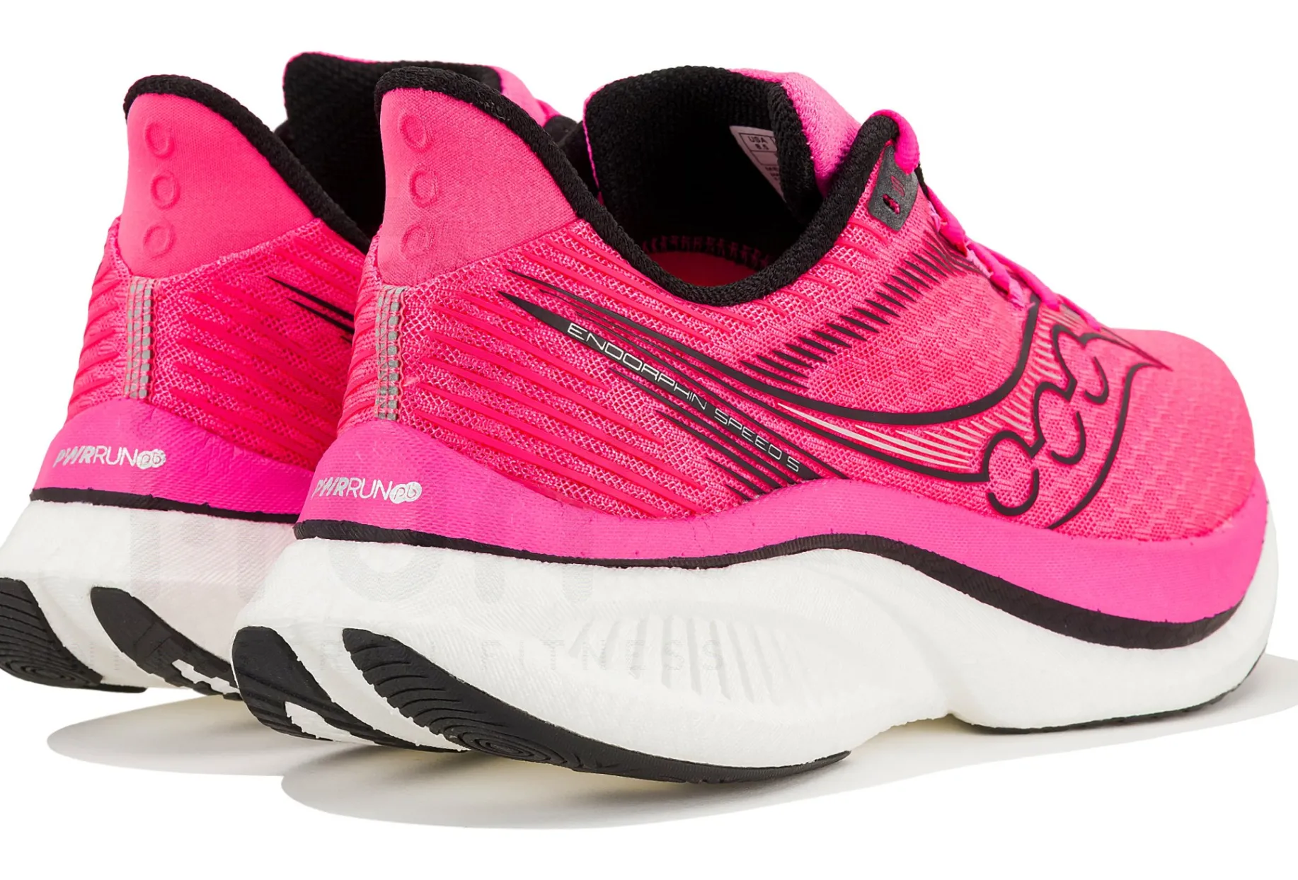 Saucony Endorphin Speed 5