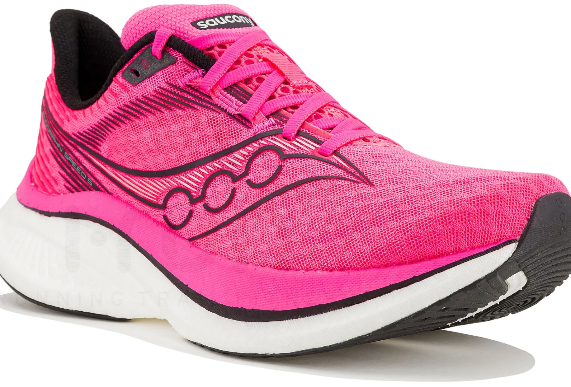 Saucony Endorphin Speed 5