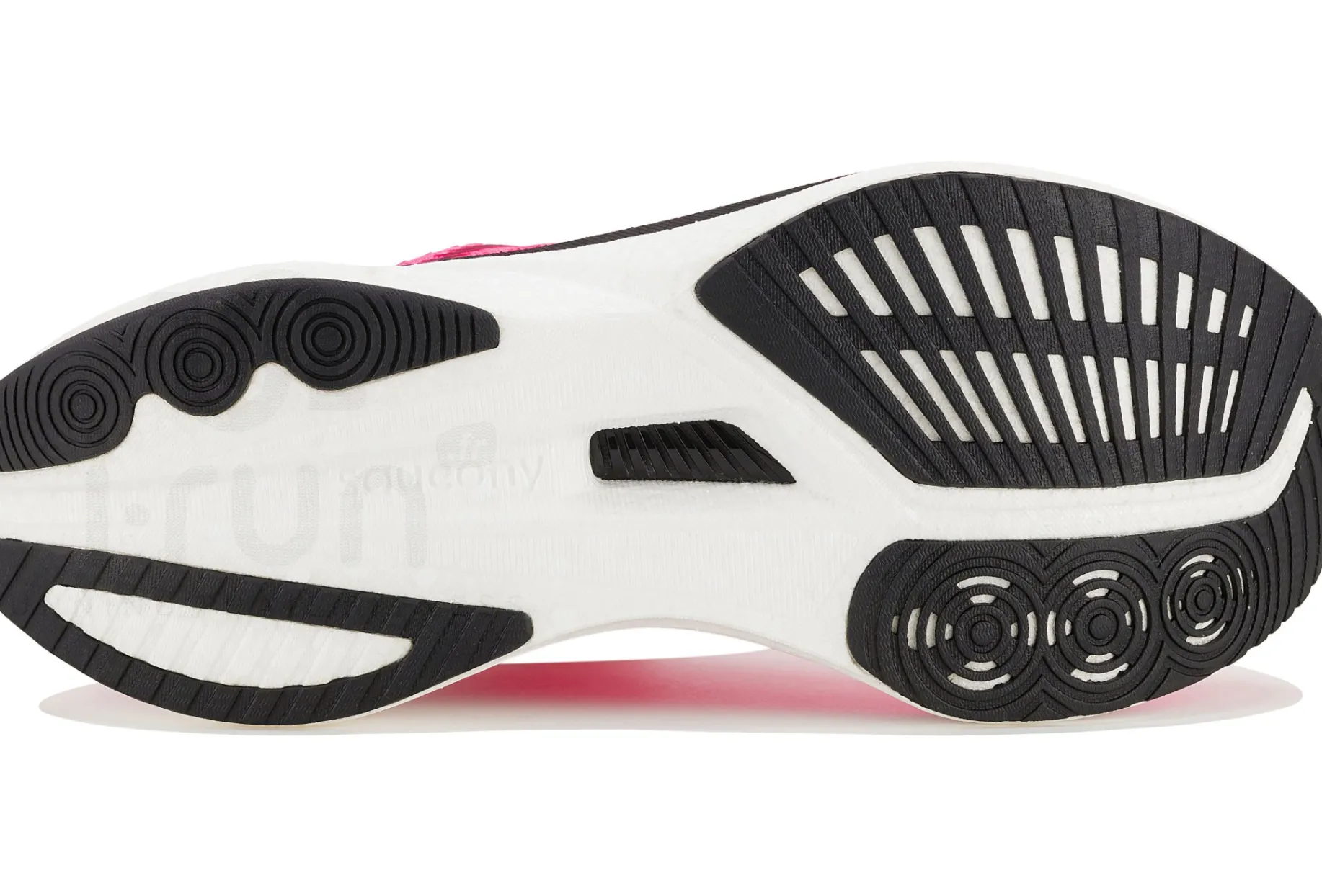 Saucony Endorphin Speed 5