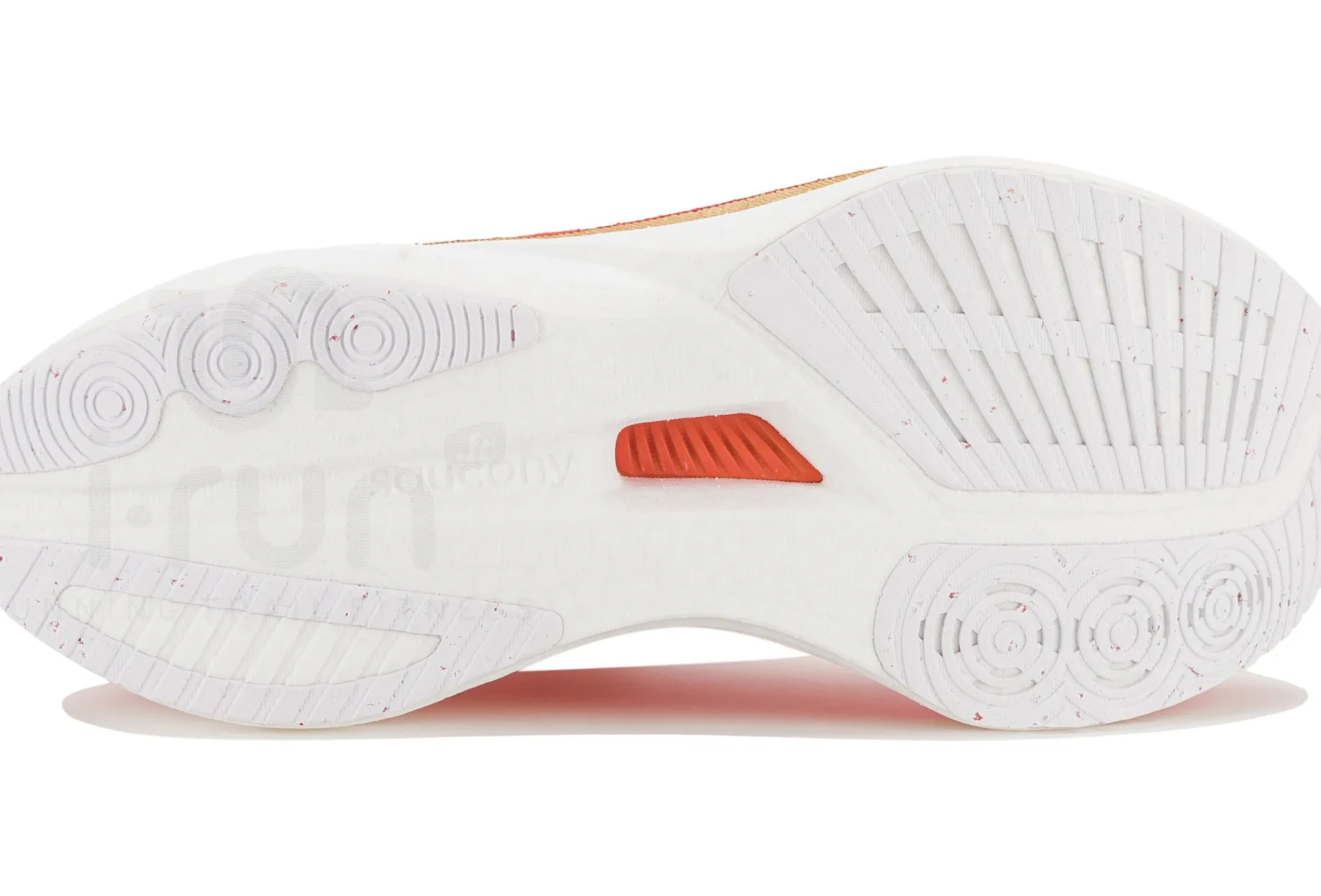 Saucony Endorphin Speed 5