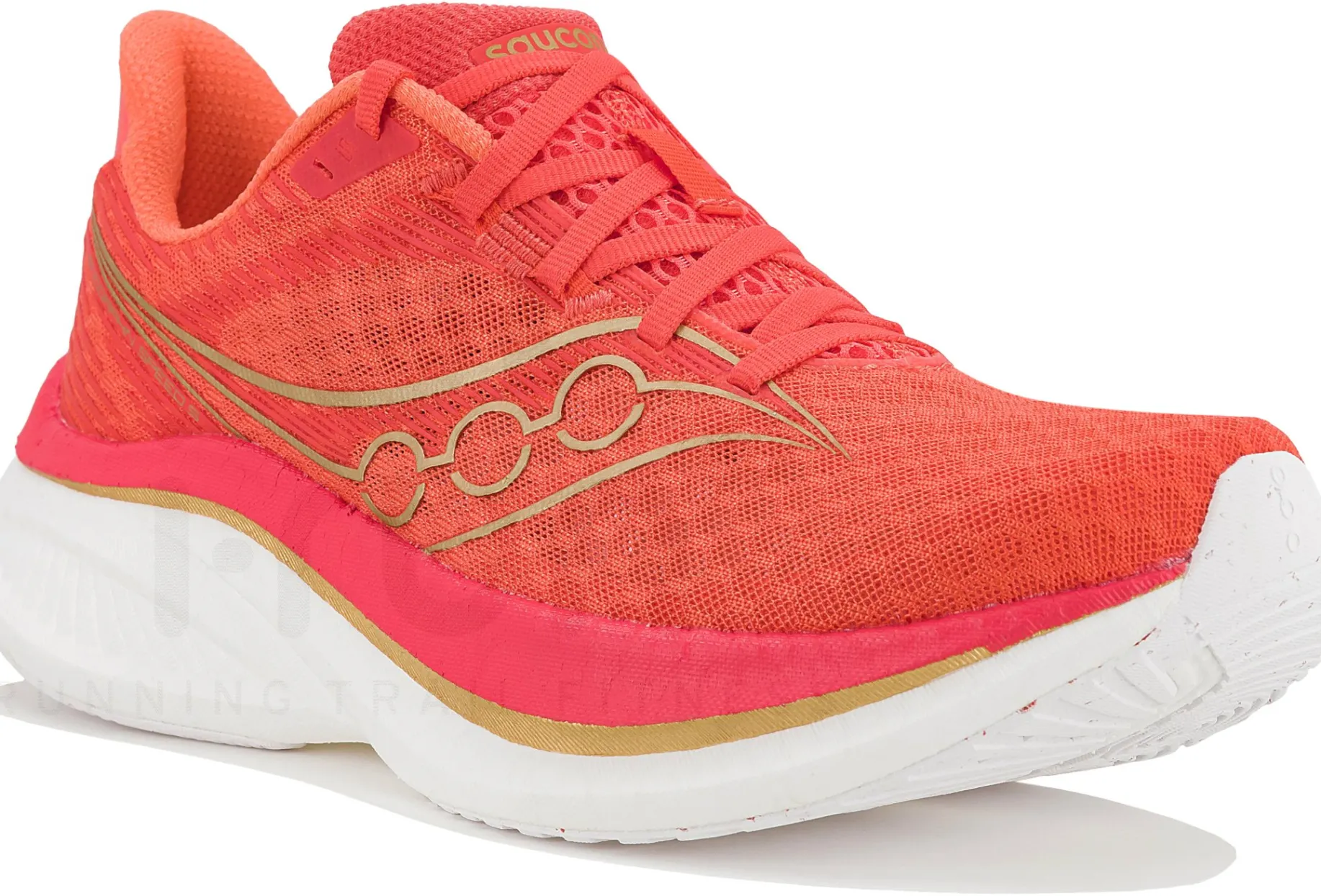 Saucony Endorphin Speed 5