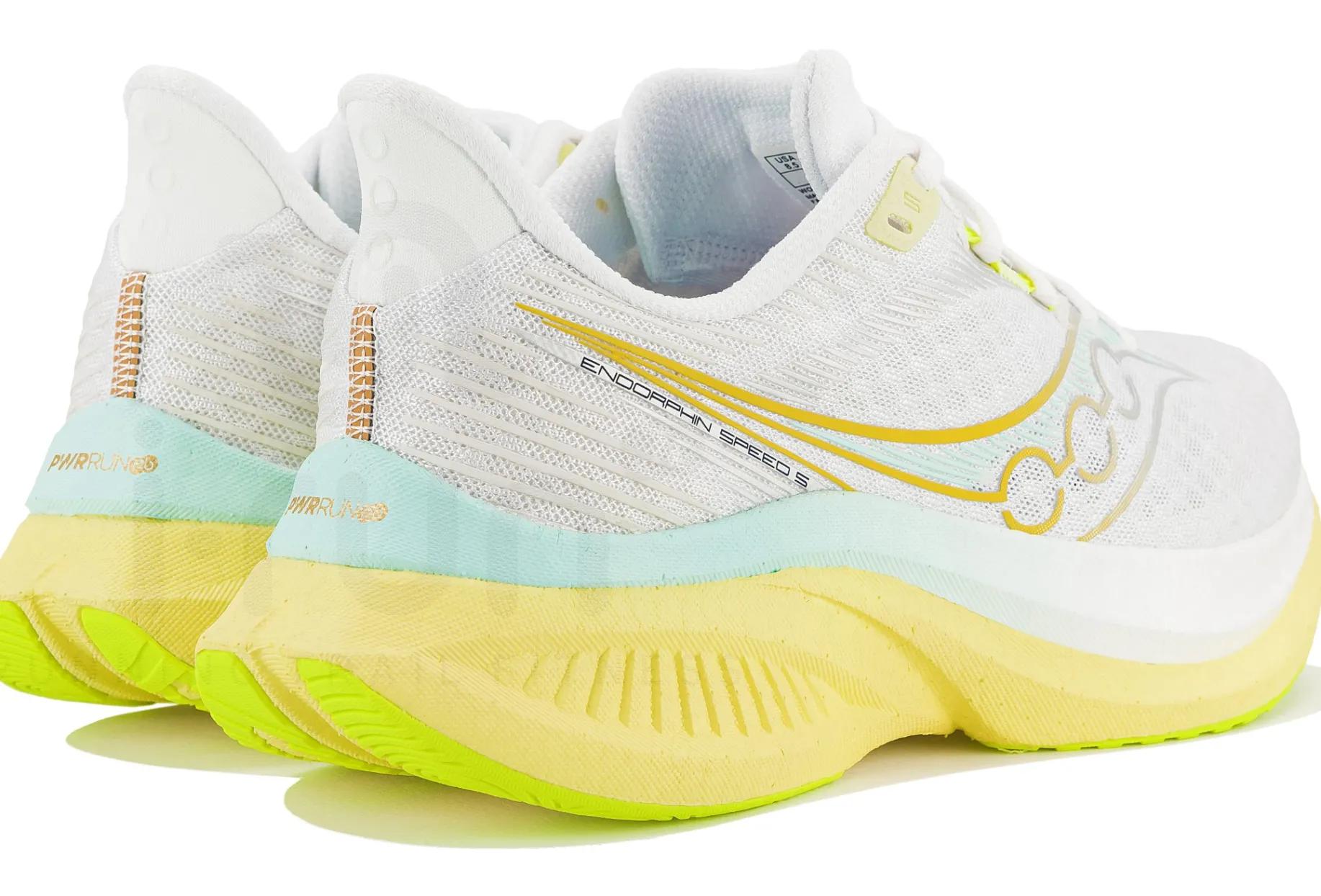 Saucony Endorphin Speed 5