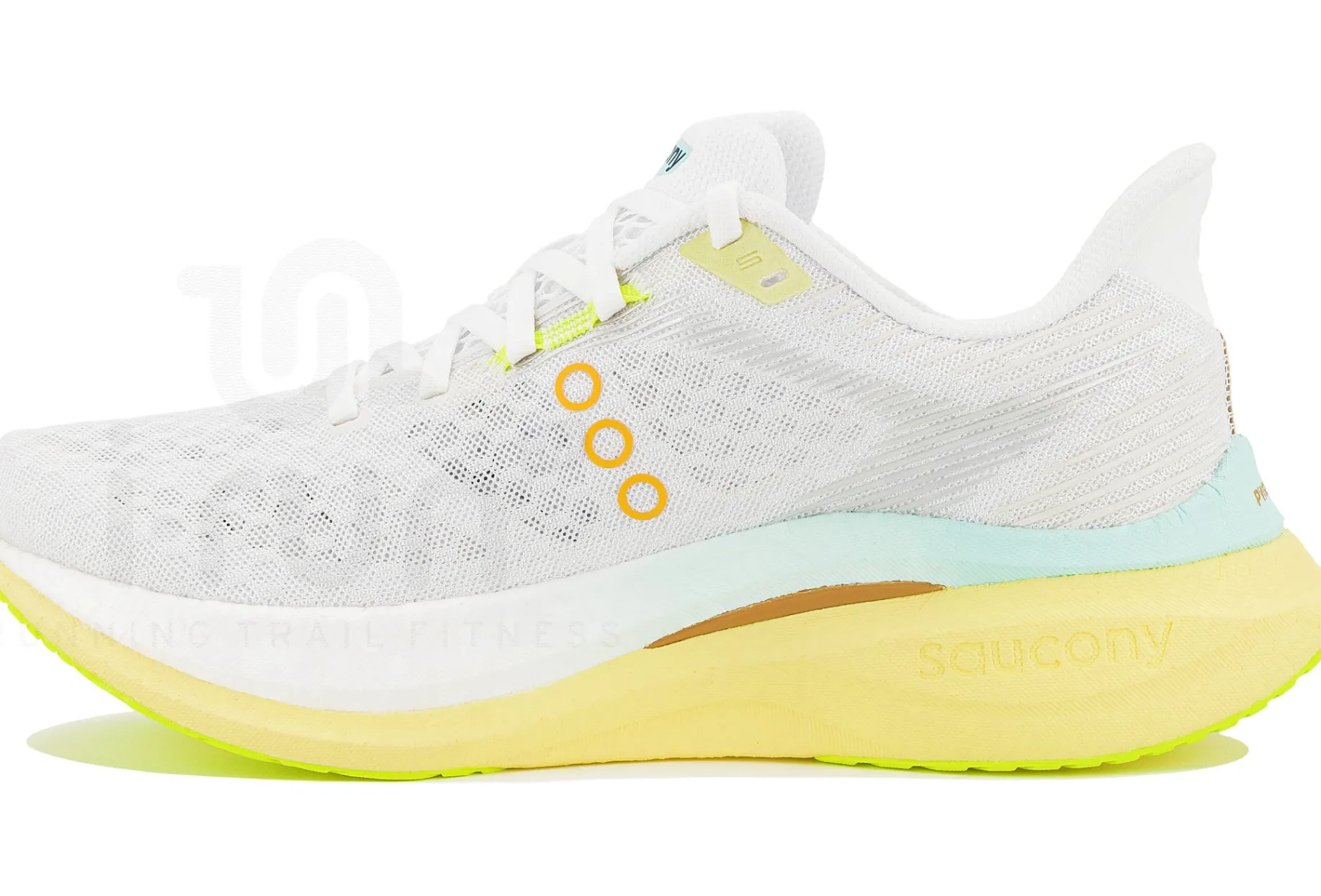 Saucony Endorphin Speed 5