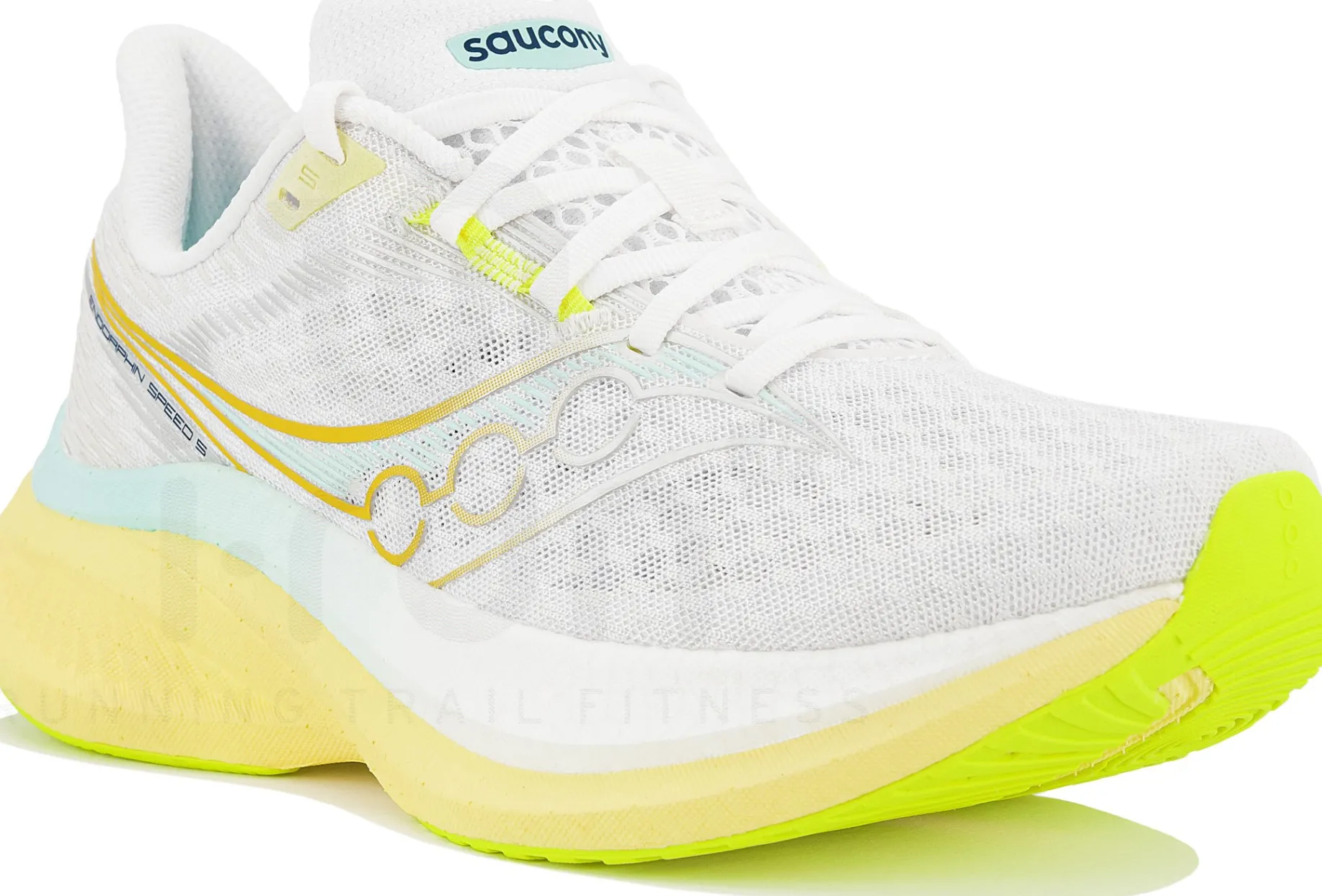 Saucony Endorphin Speed 5