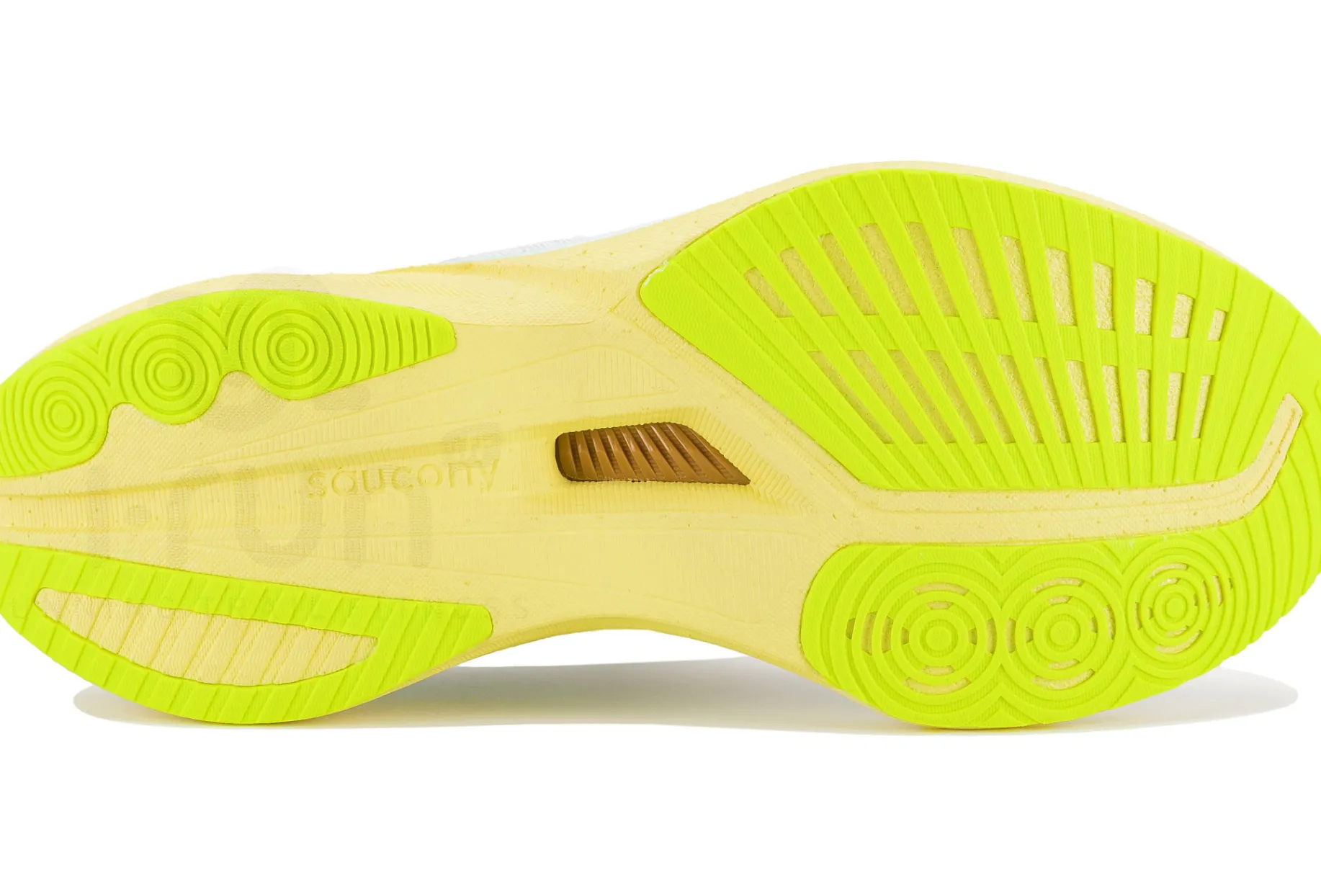 Saucony Endorphin Speed 5