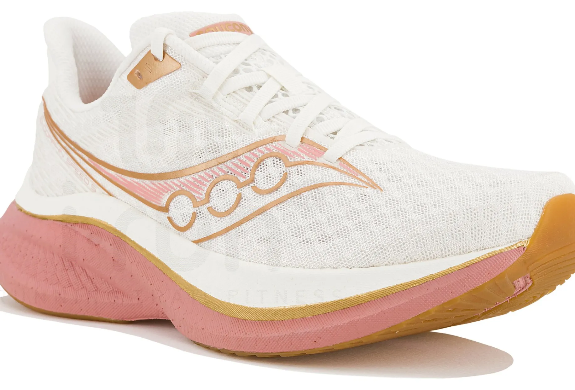 Saucony Endorphin Speed 5