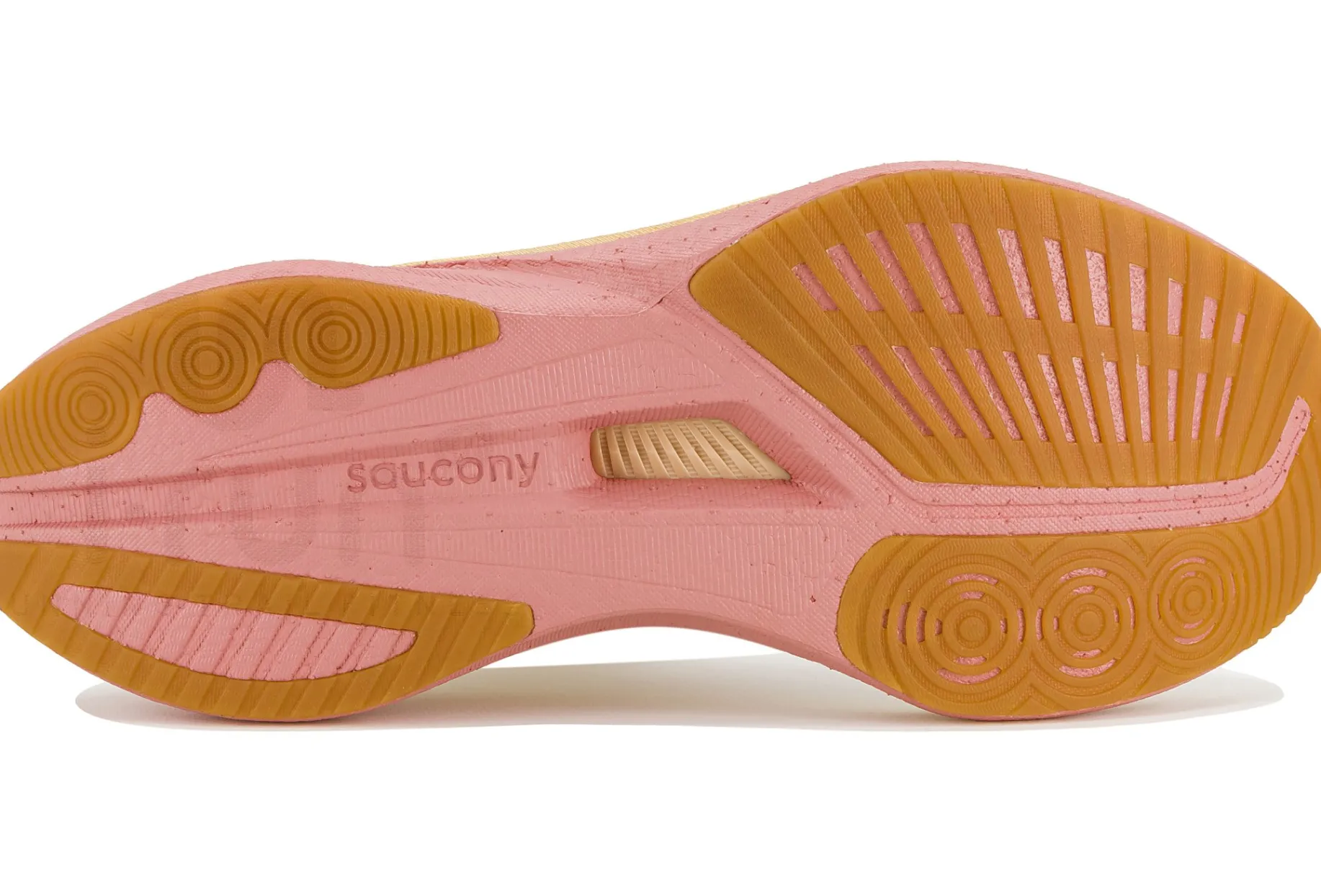 Saucony Endorphin Speed 5
