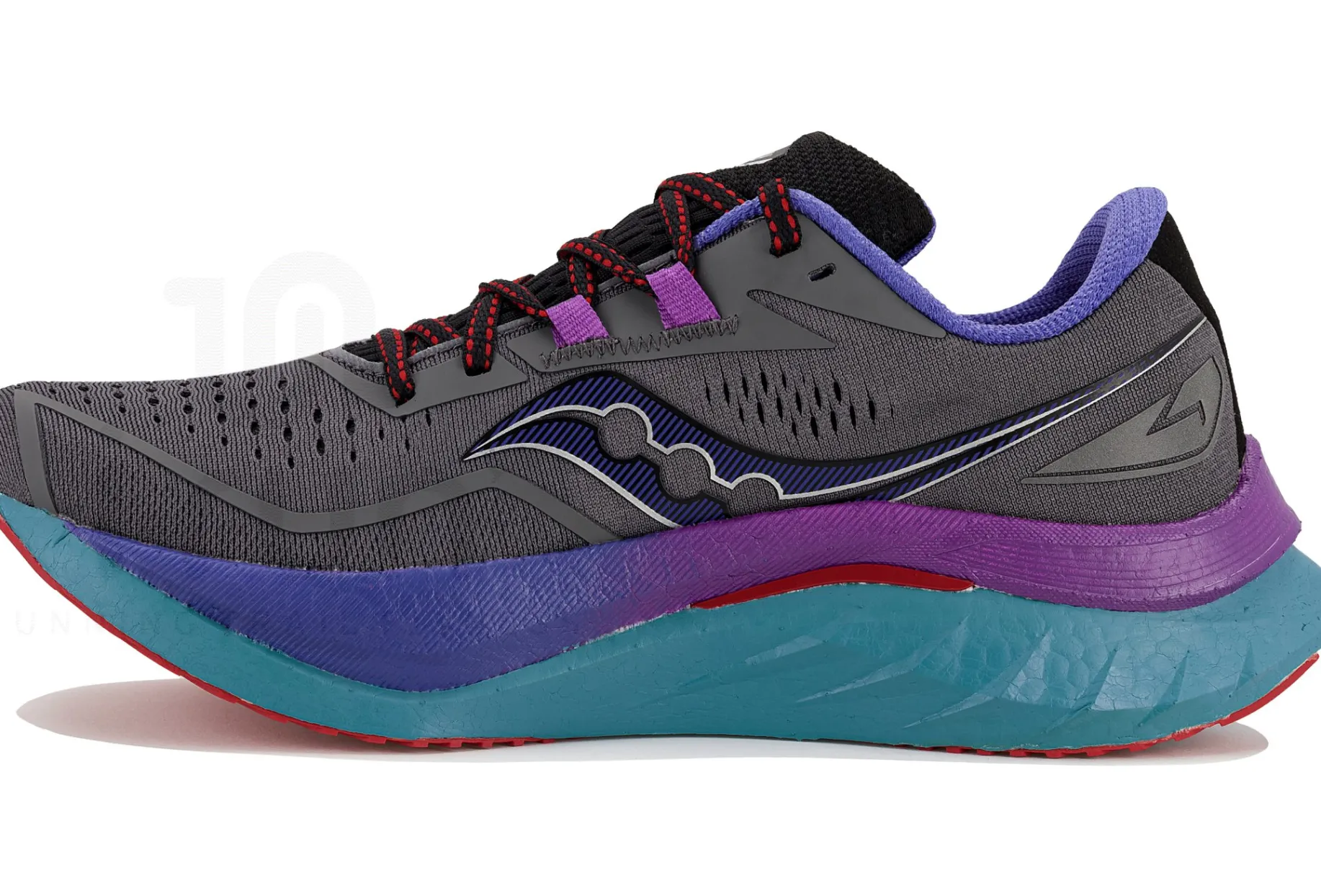 Saucony Endorphin Speed 4