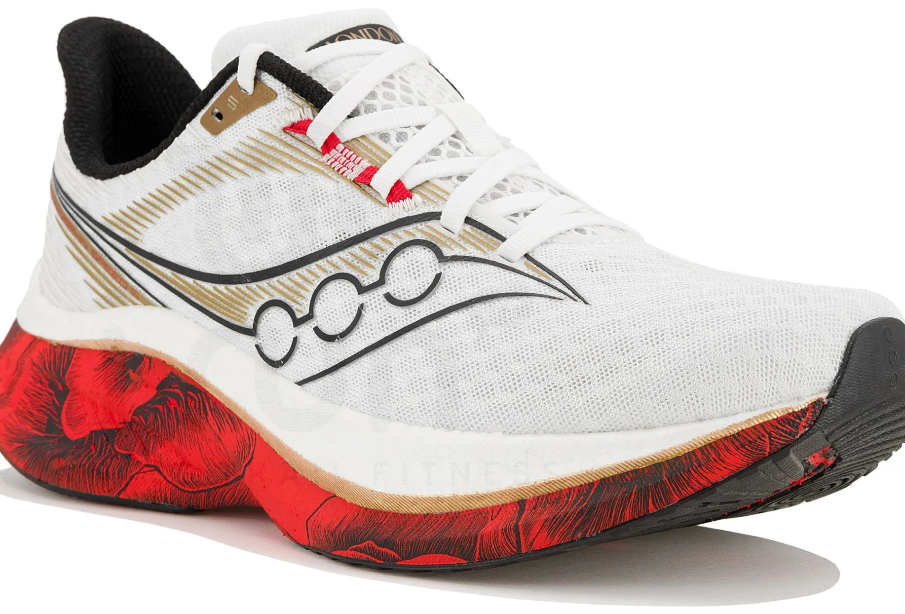 Saucony Endorphin Speed 5 London