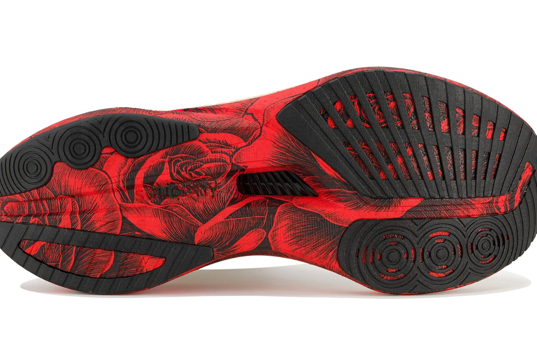 Saucony Endorphin Speed 5 London